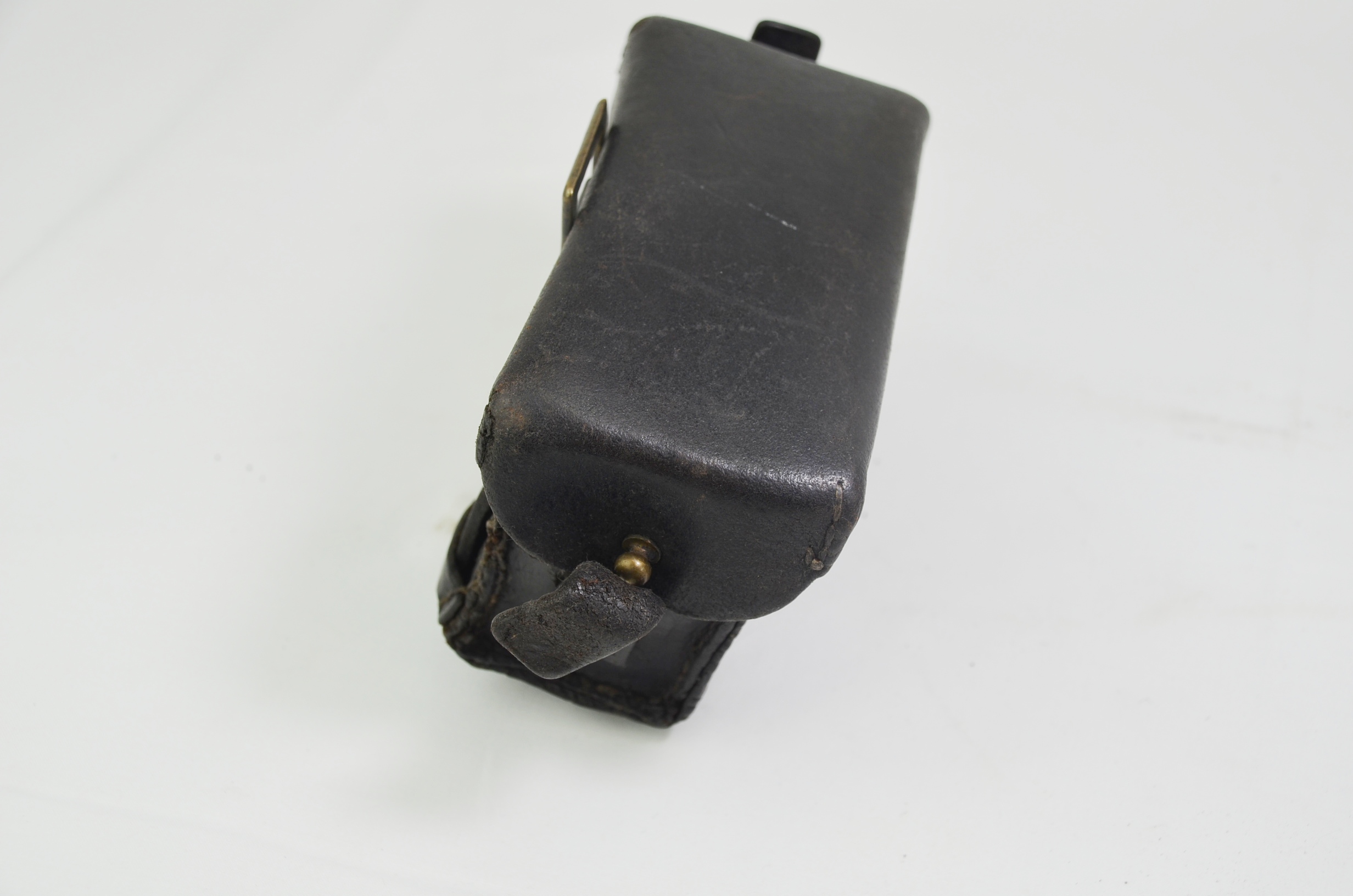 Genuine WW1 German Issue Model 1895 Ammunition Pouch - Image 5