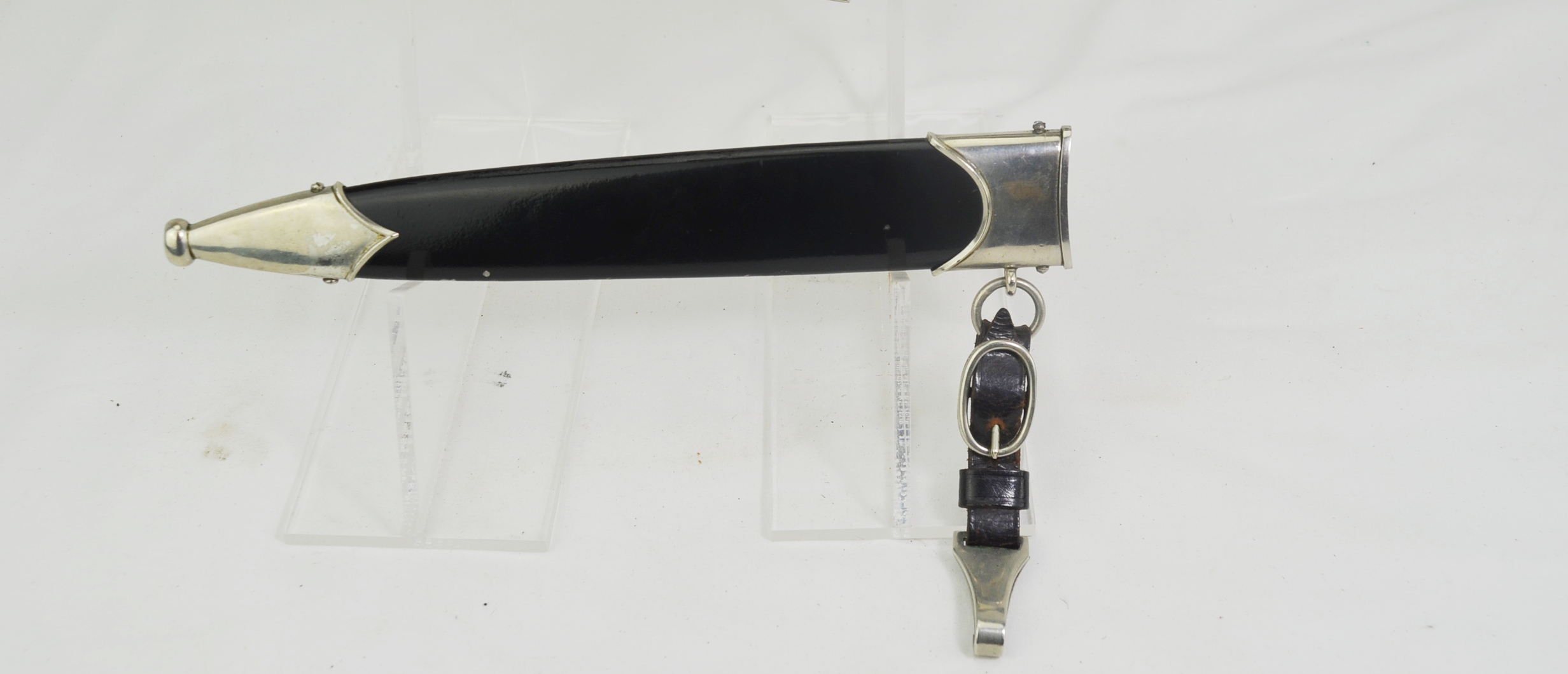 Nazi SA/NSKK Dagger by SMF Solingen - Image 5