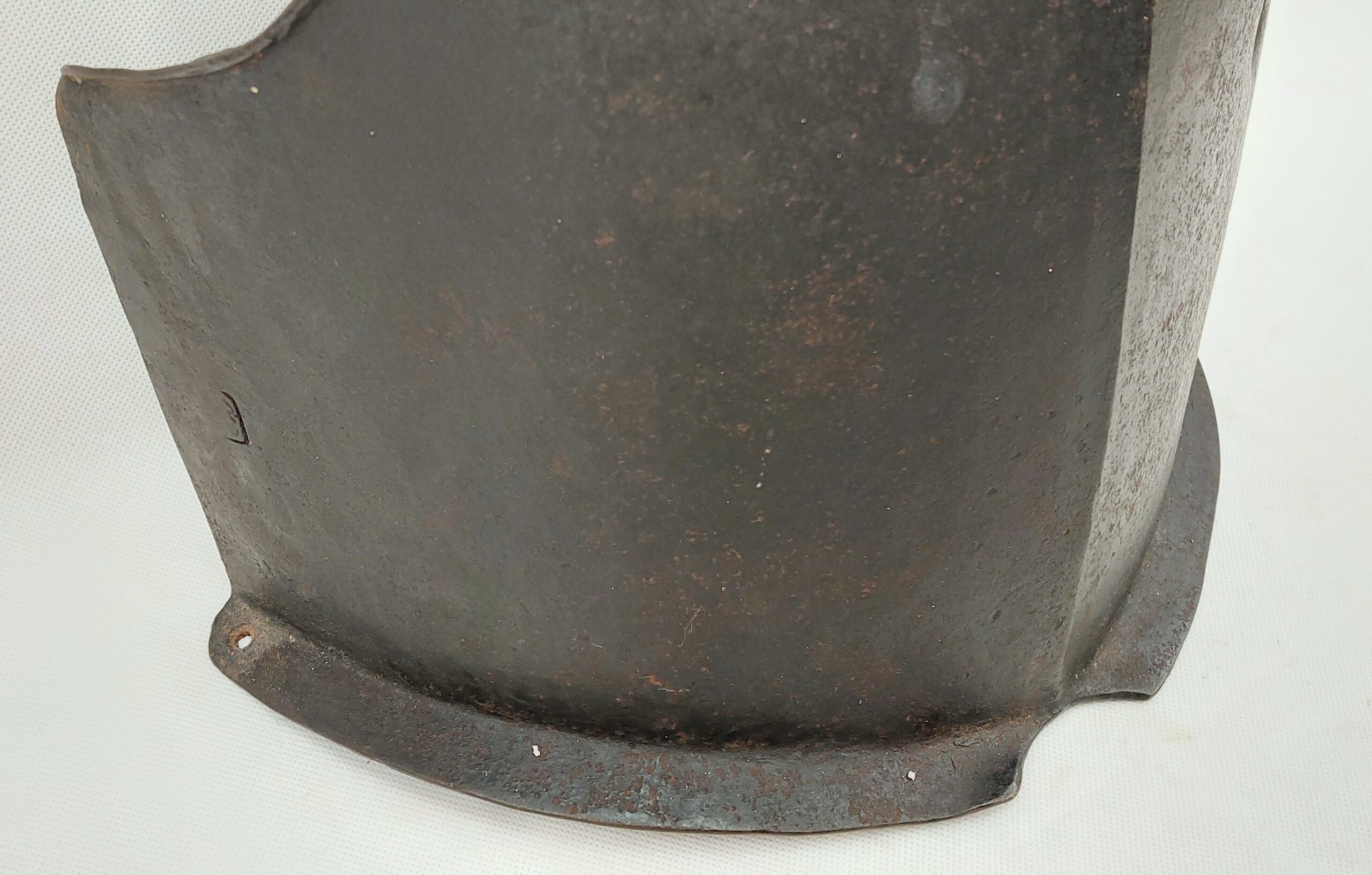 English Civil War ECW Seige Weight Breastplate Armour - Image 8