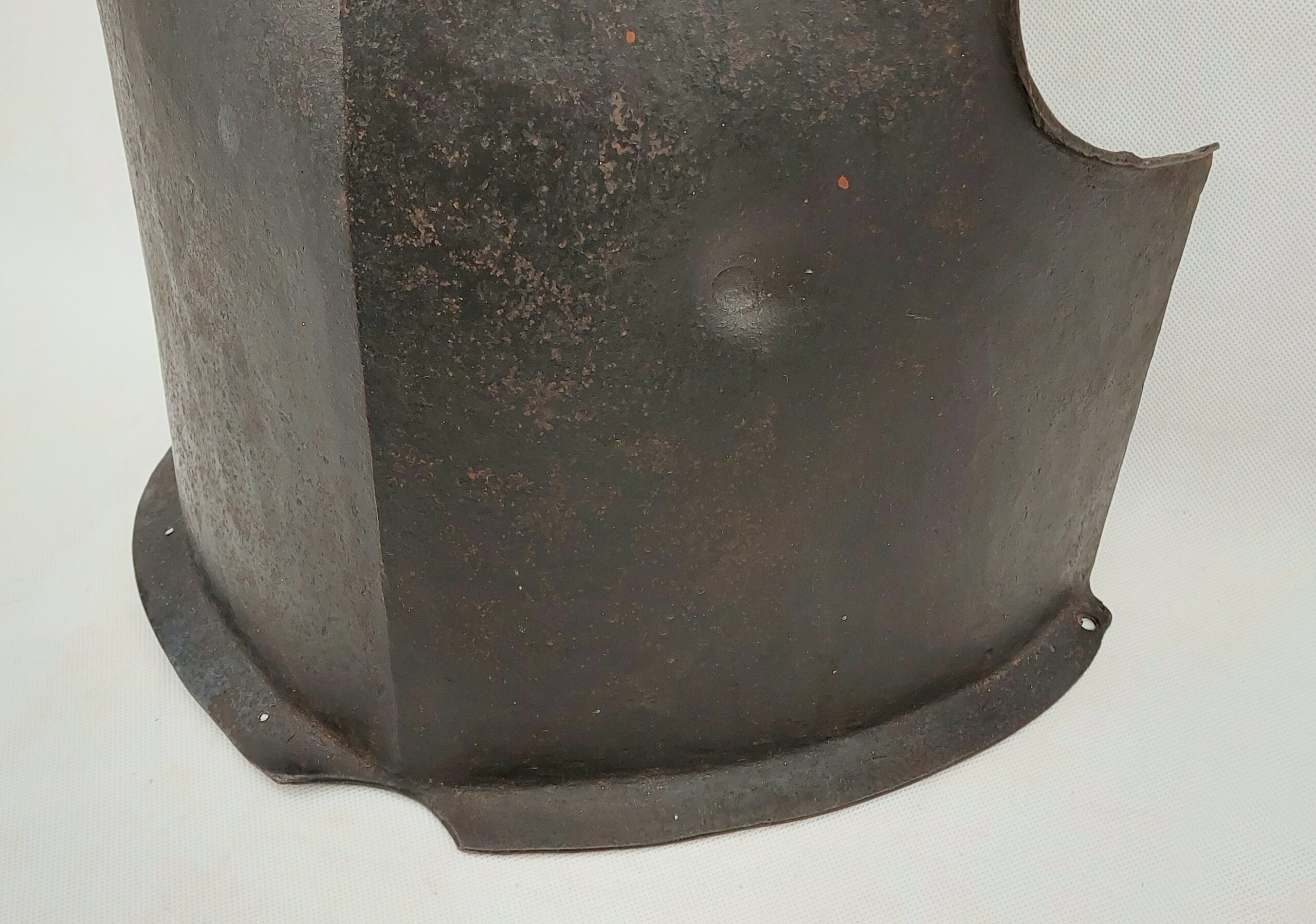 English Civil War ECW Seige Weight Breastplate Armour - Image 7