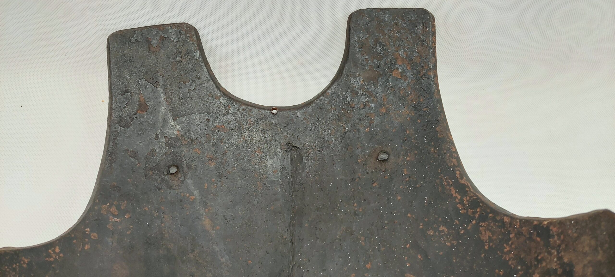 English Civil War ECW Seige Weight Breastplate Armour - Image 6