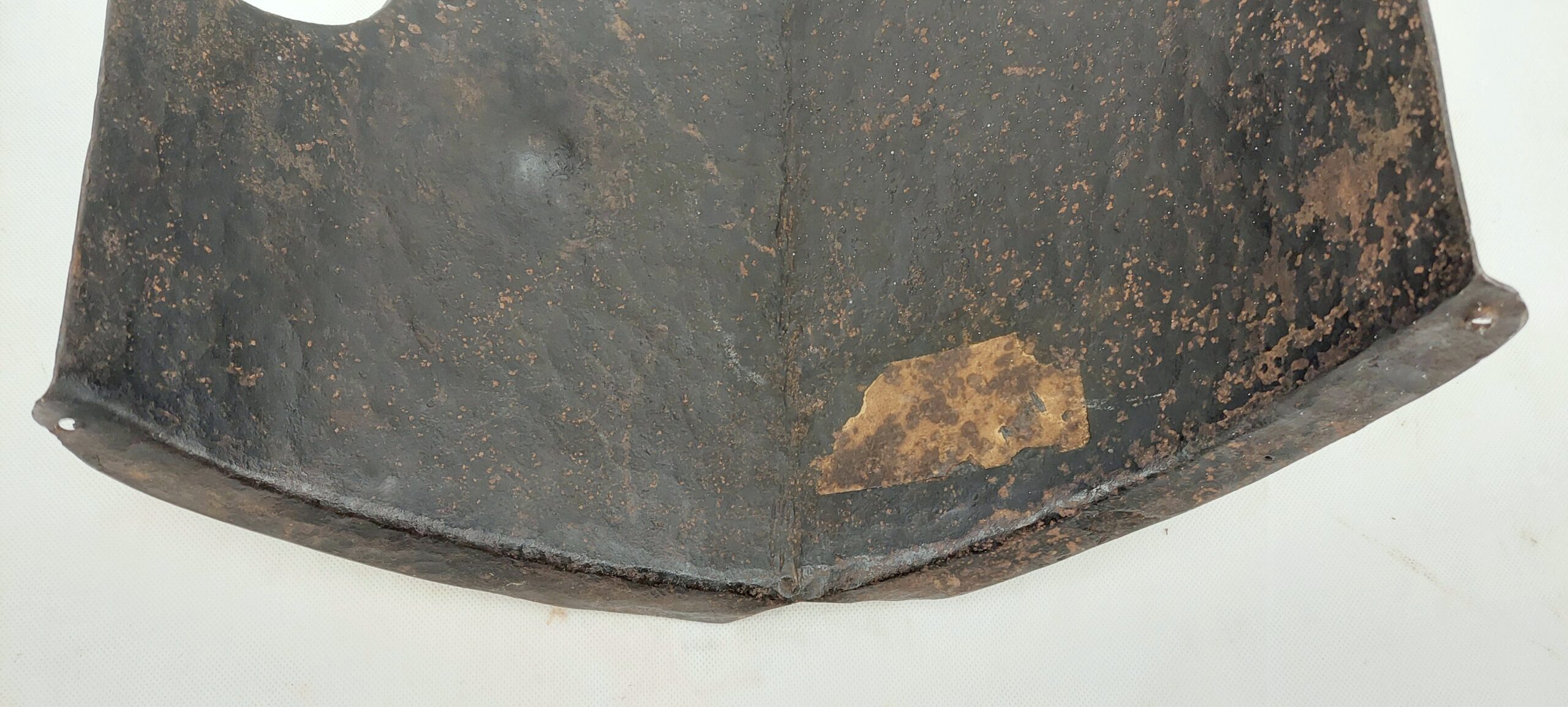 English Civil War ECW Seige Weight Breastplate Armour - Image 5
