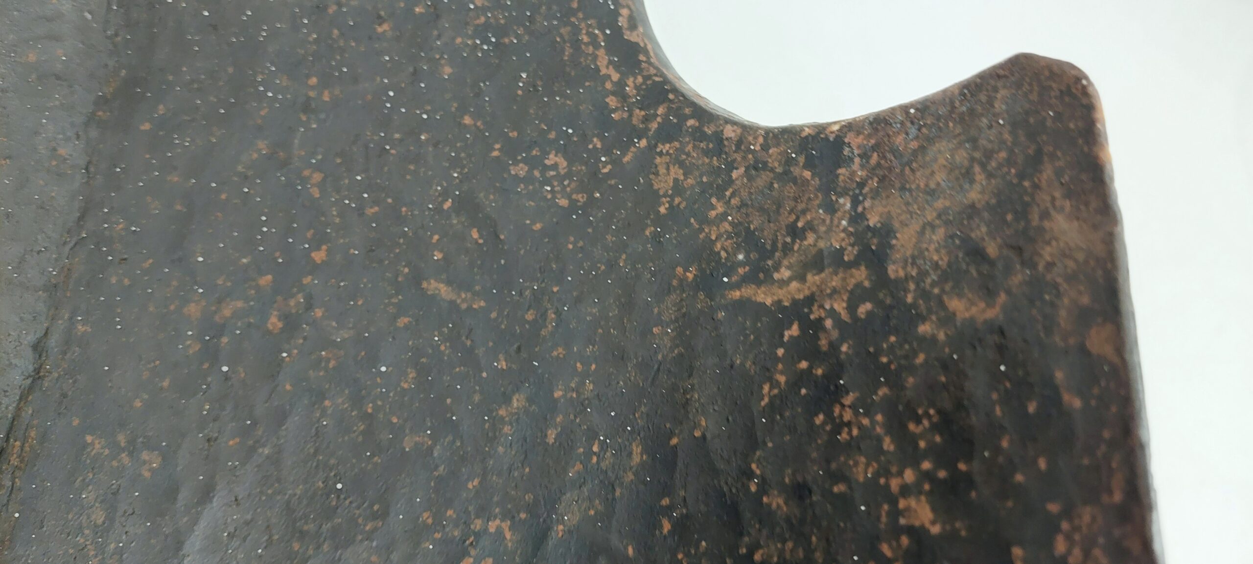 English Civil War ECW Seige Weight Breastplate Armour - Image 3