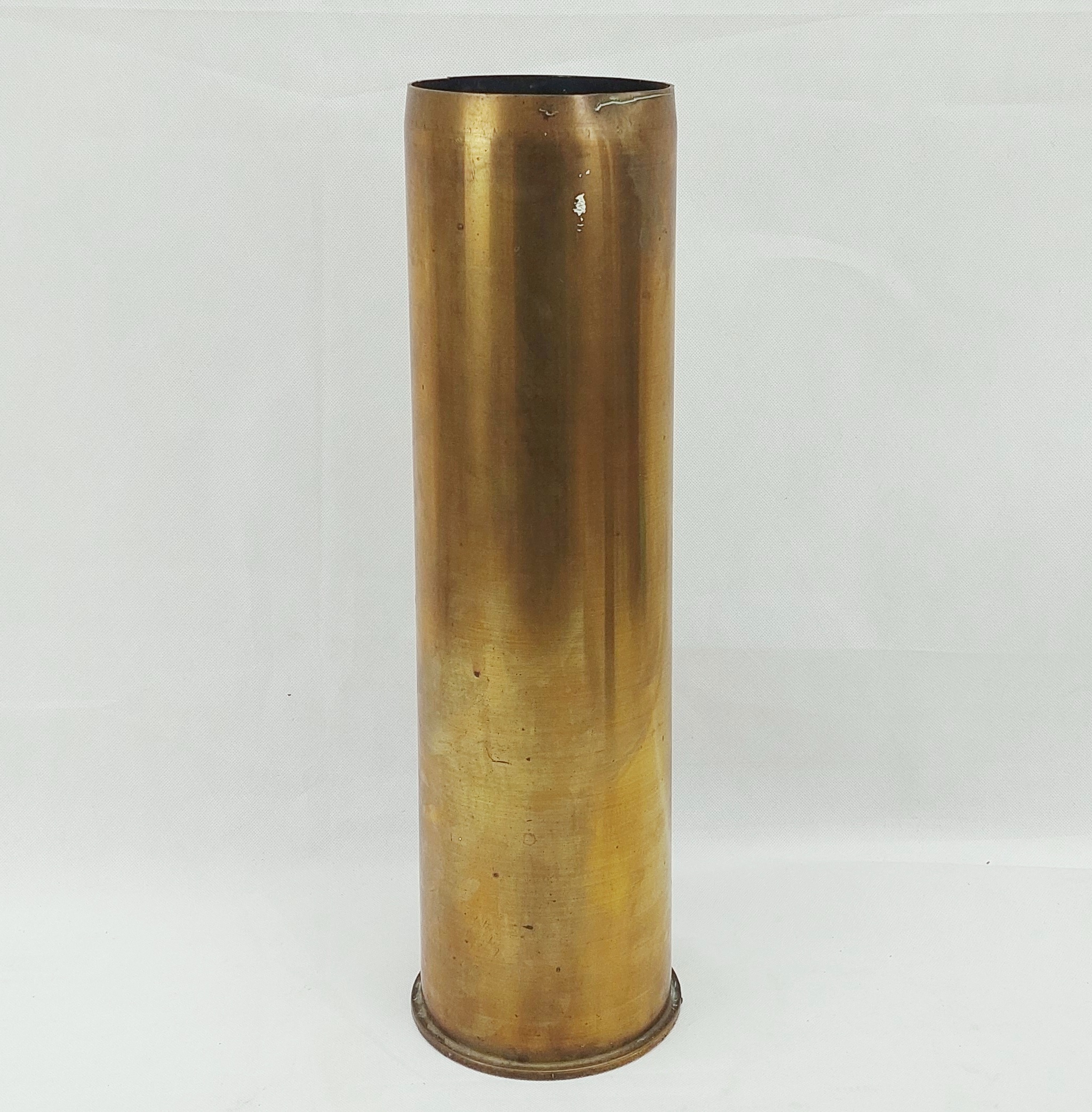 Large 5.5 Inch Shell Cartridge