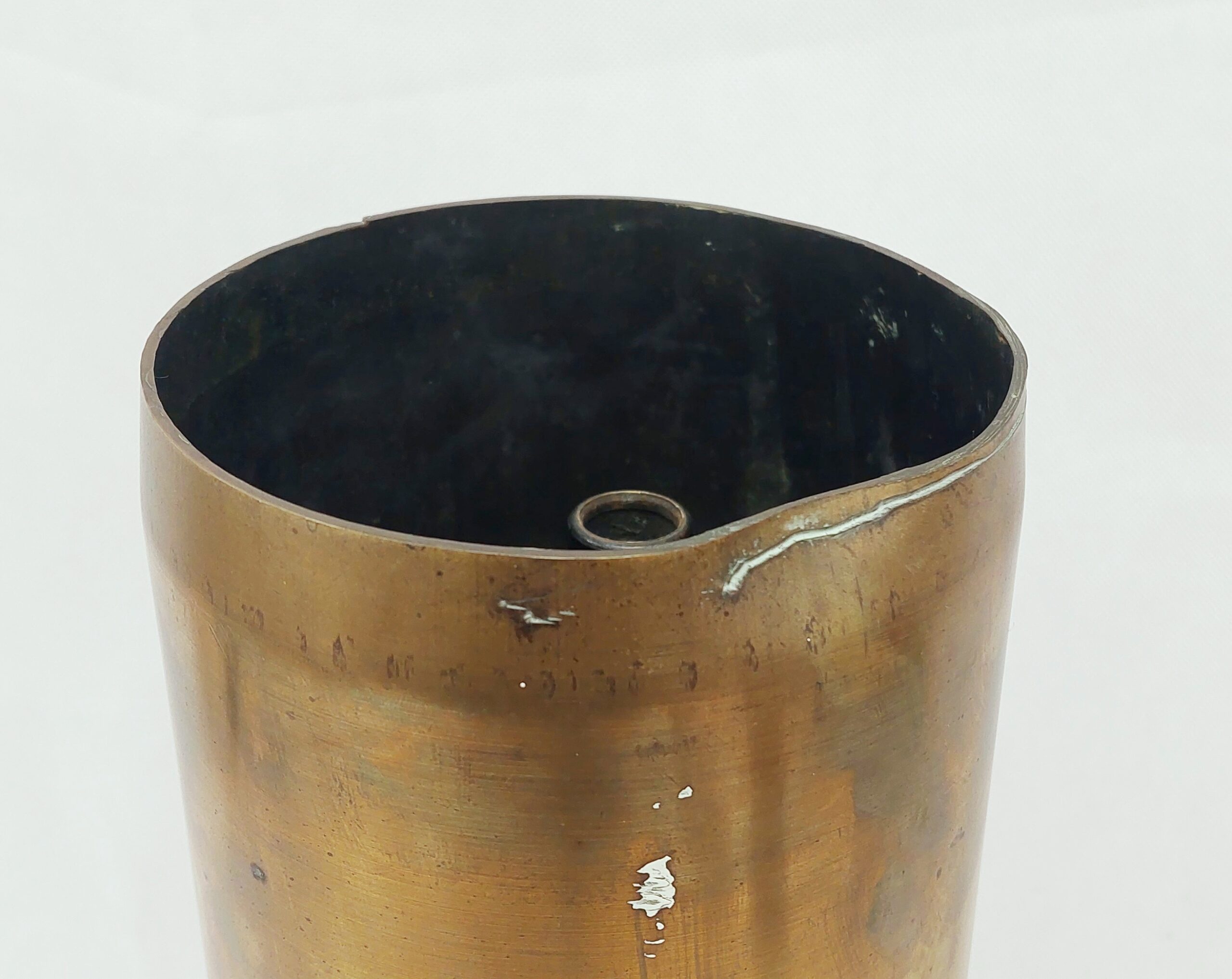 Large 5.5 Inch Shell Cartridge - Image 2