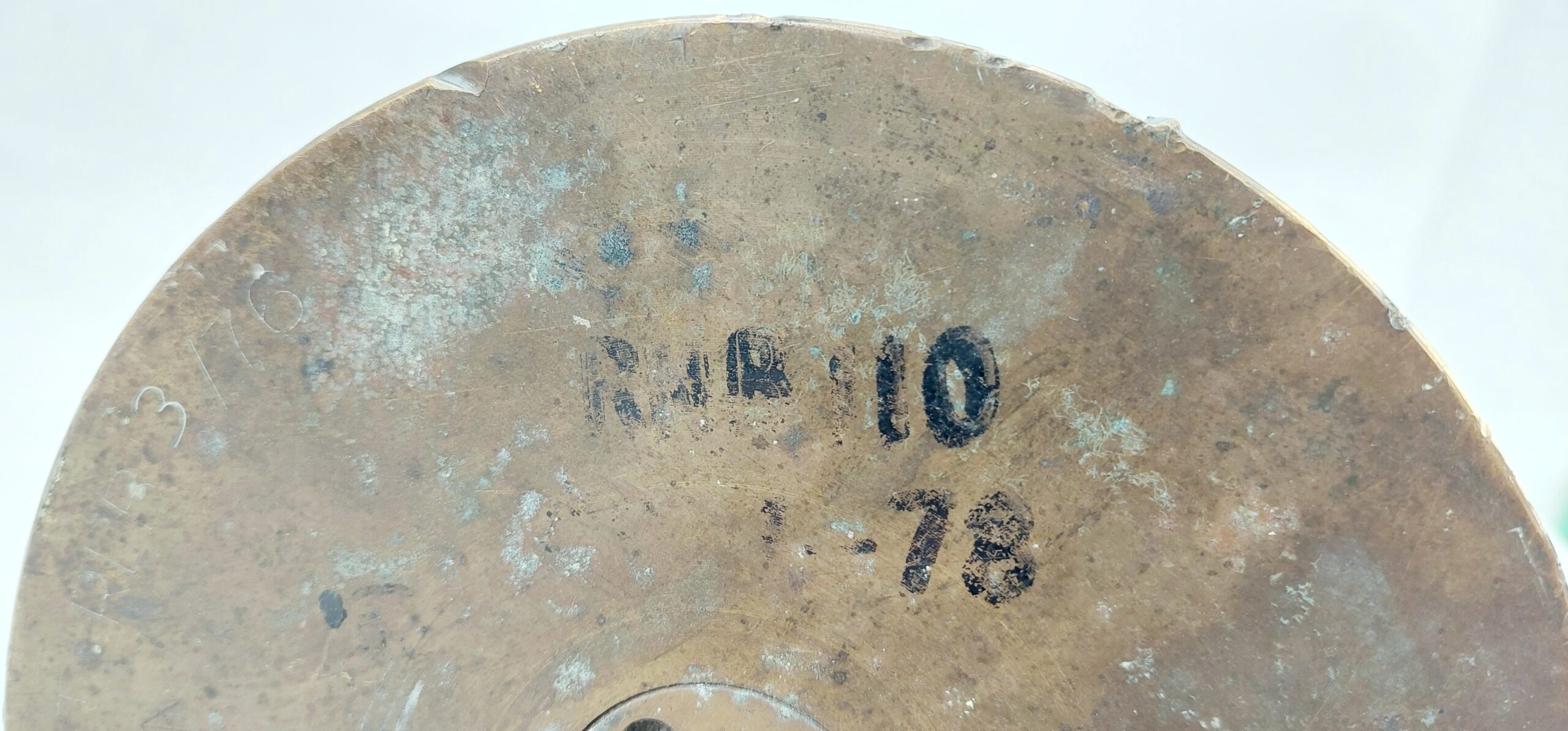 Large 5.5 Inch Shell Cartridge - Image 6