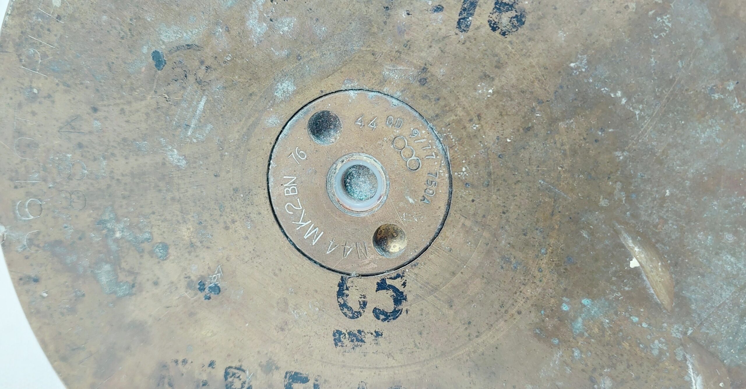 Large 5.5 Inch Shell Cartridge - Image 7