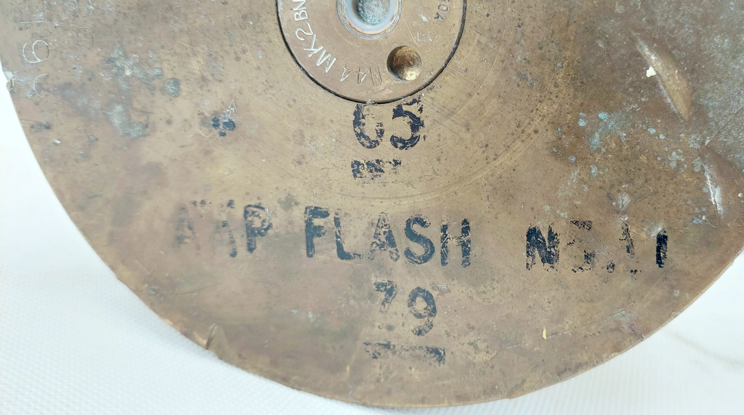 Large 5.5 Inch Shell Cartridge - Image 8