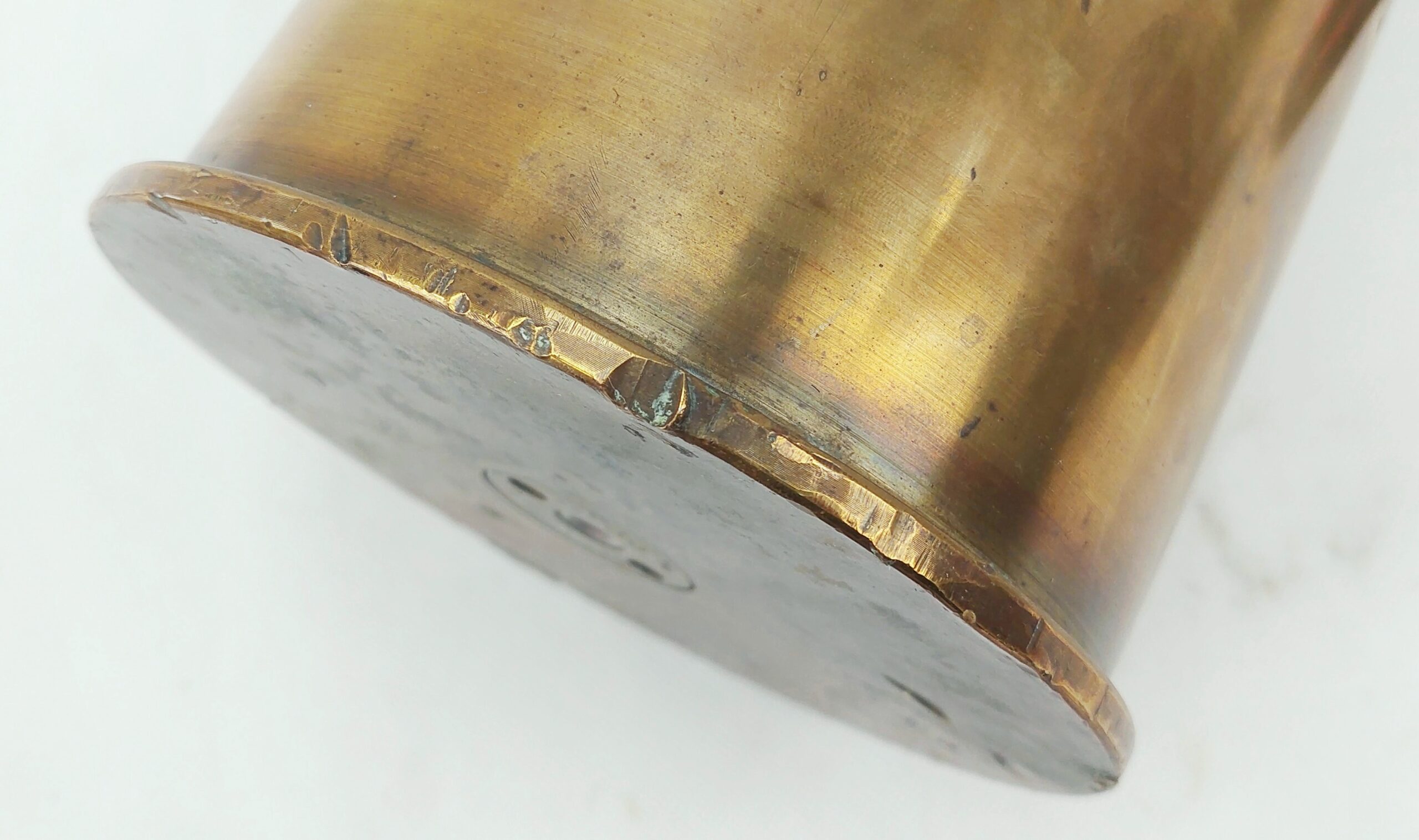 Large 5.5 Inch Shell Cartridge - Image 9