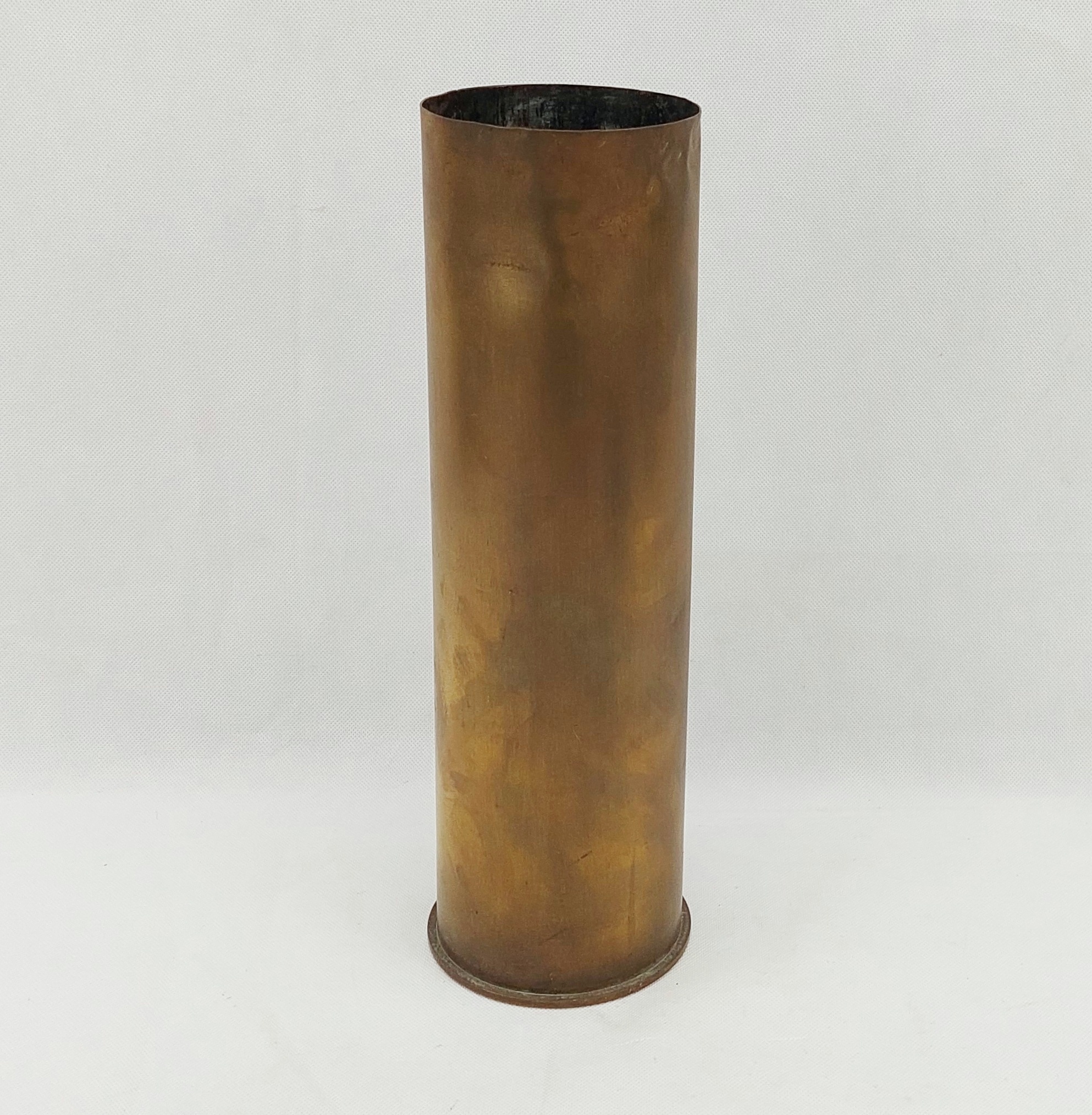 1944 Dated 105mm Shell Case