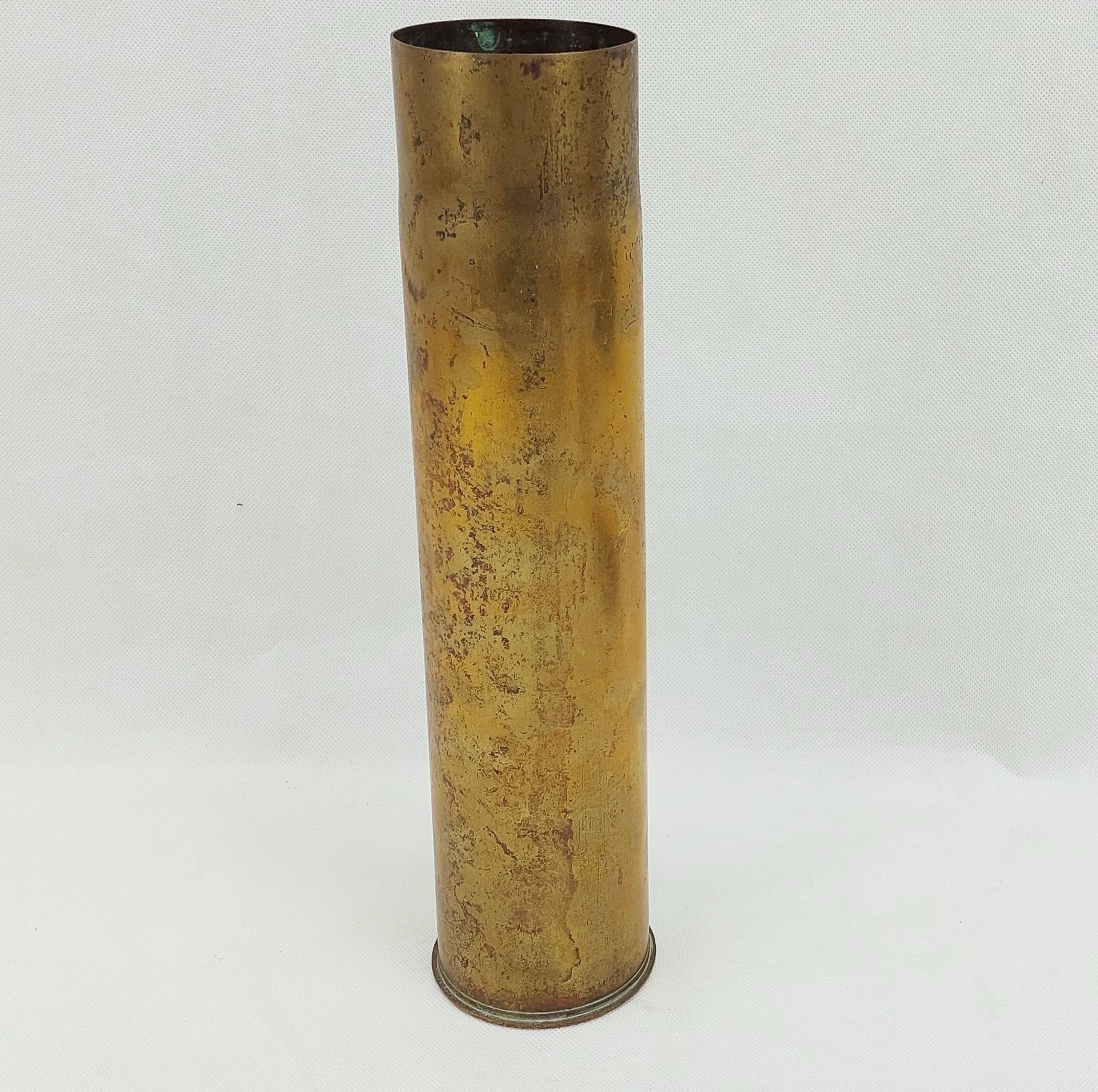 75mm Artillery Shell Case - Image 3
