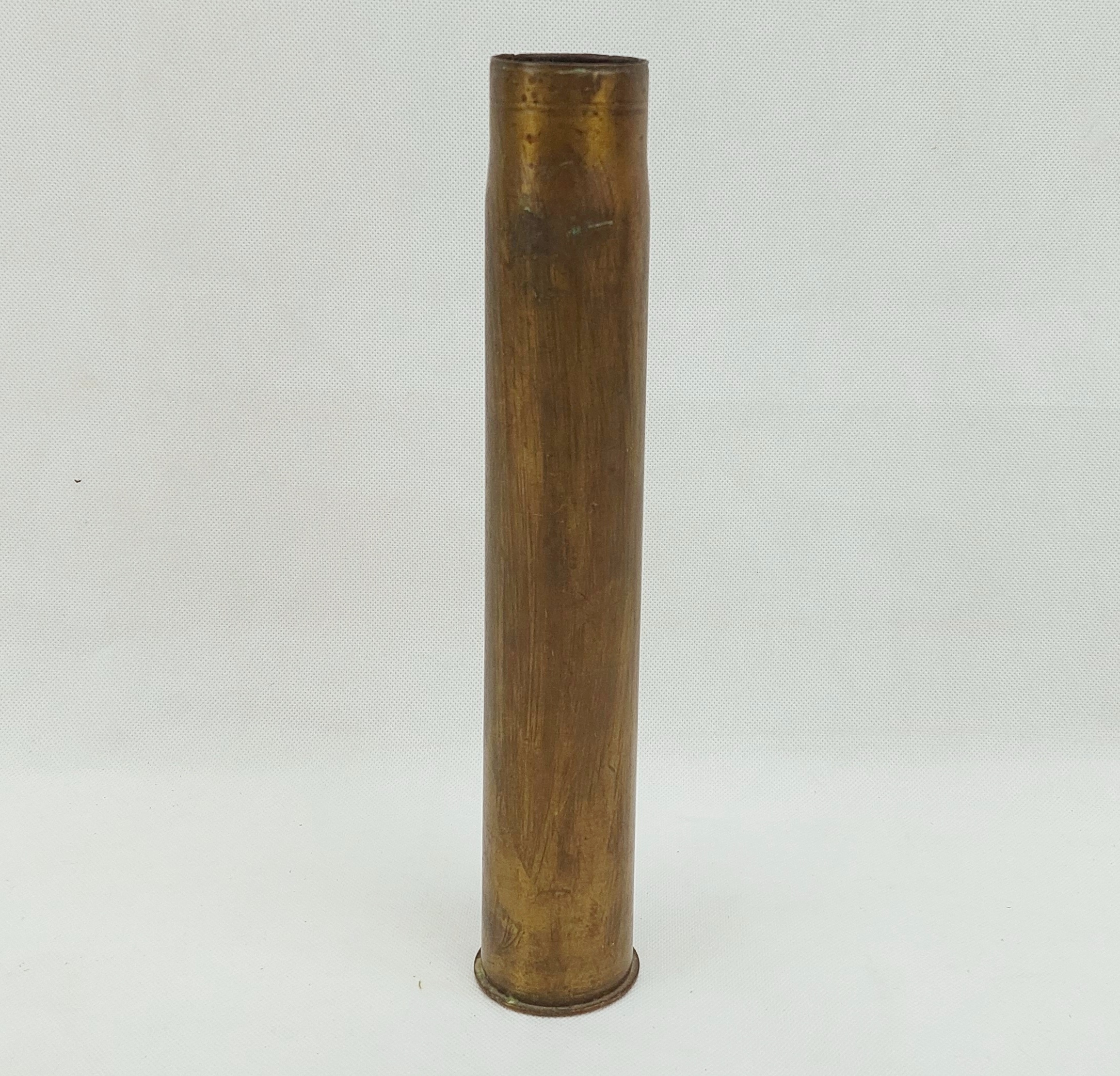 Small Brass Shell Case #2 - Image 2
