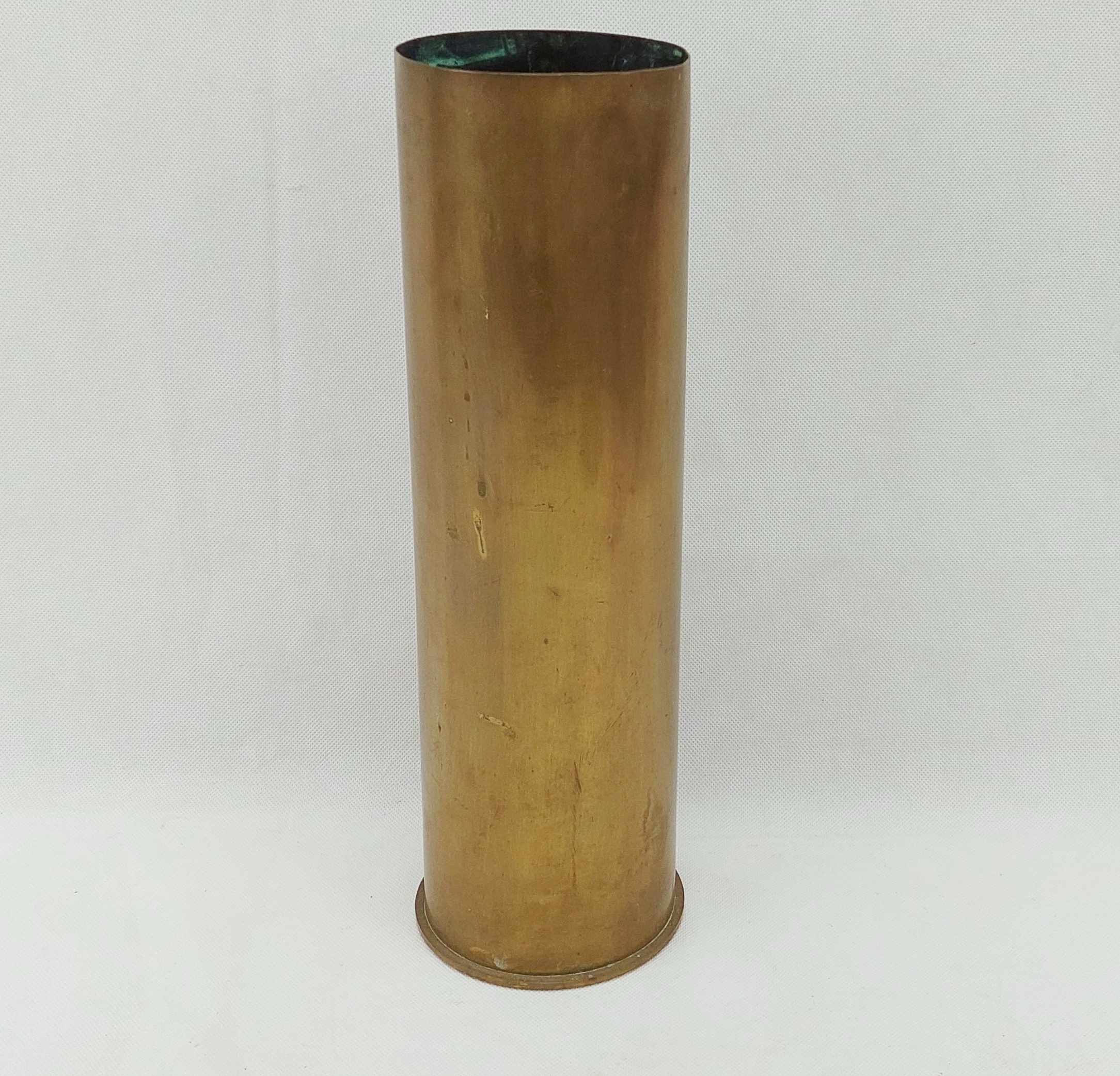 1944 Dated 105mm Shell Case