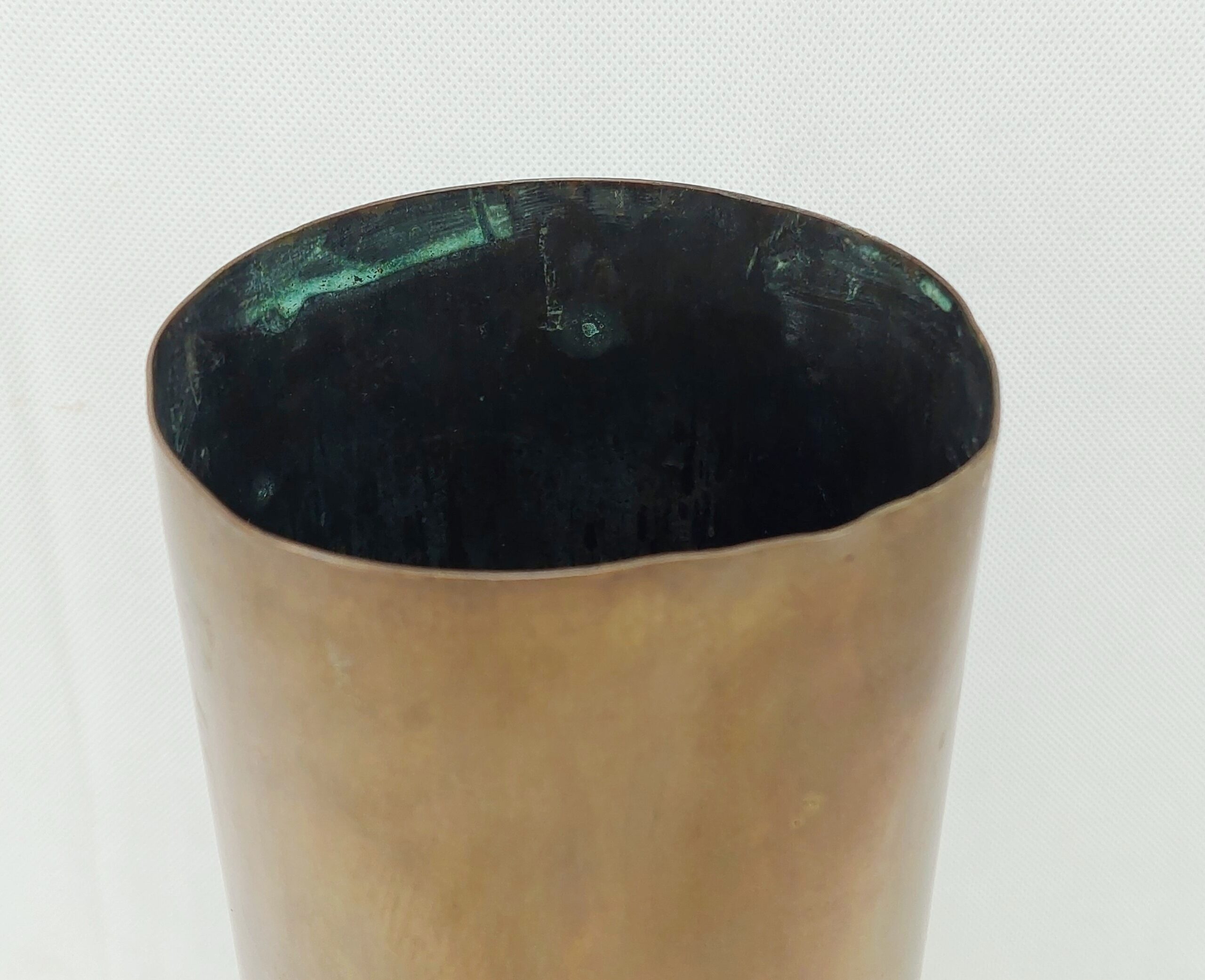 1944 Dated 105mm Shell Case - Image 2