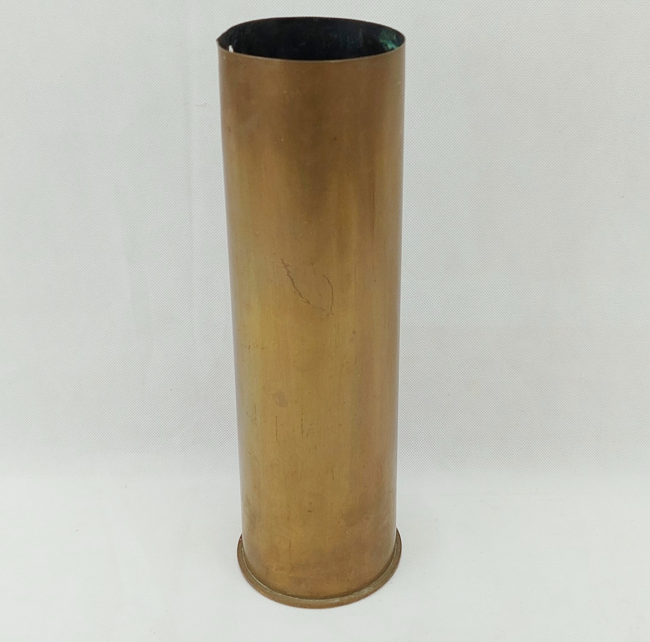 1944 Dated 105mm Shell Case - Image 3