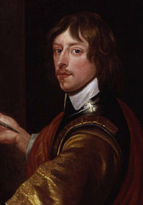 Lord Goring
