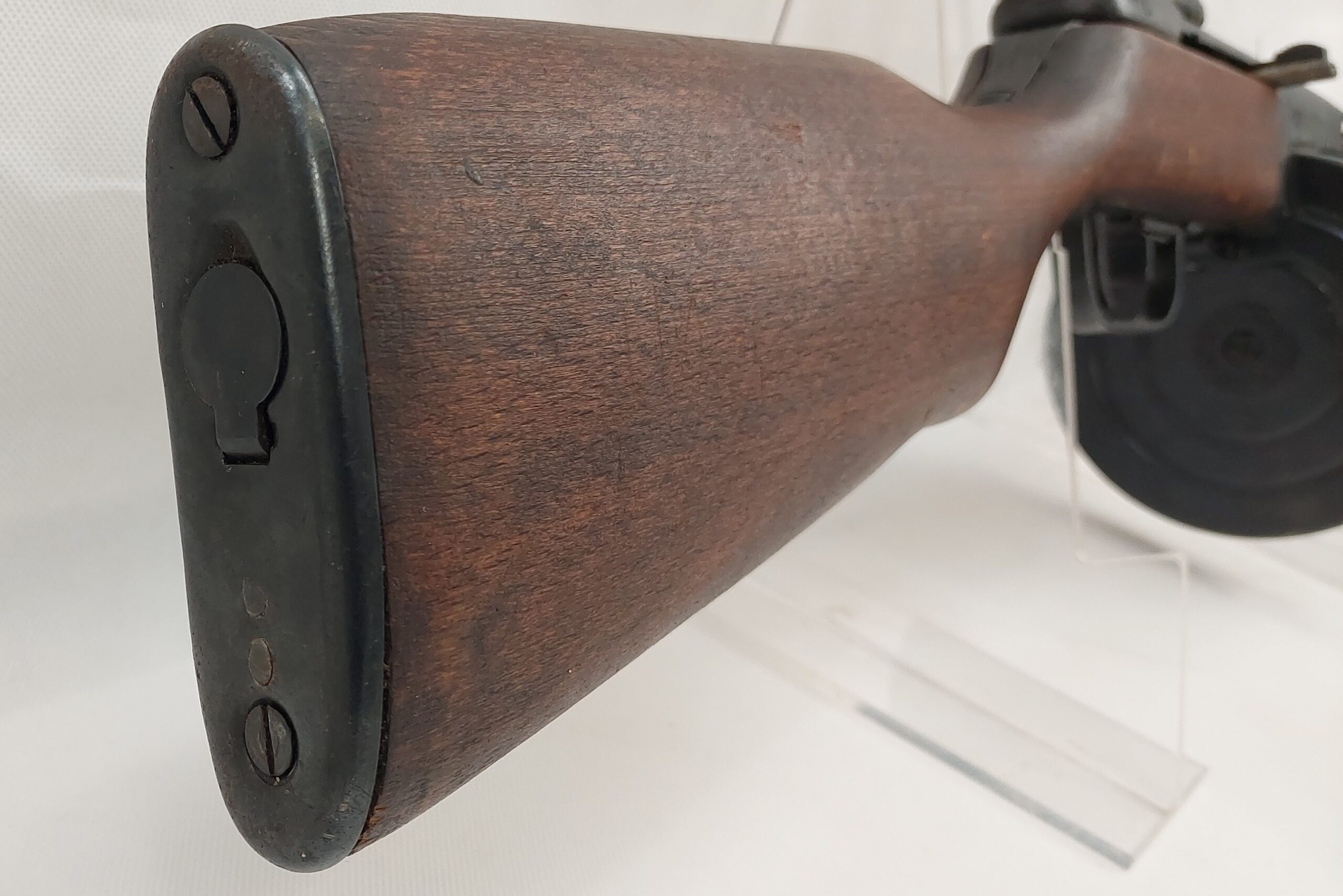 New Spec Deactivated Russian PPSH 41 Sub Machine Gun - Image 11