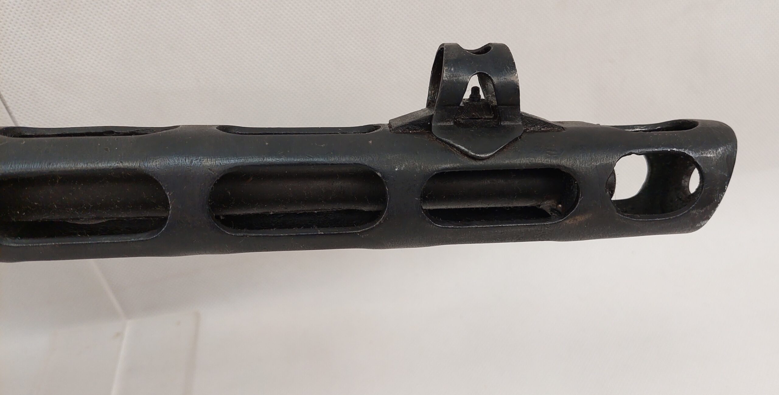 New Spec Deactivated Russian PPSH 41 Sub Machine Gun - Image 7