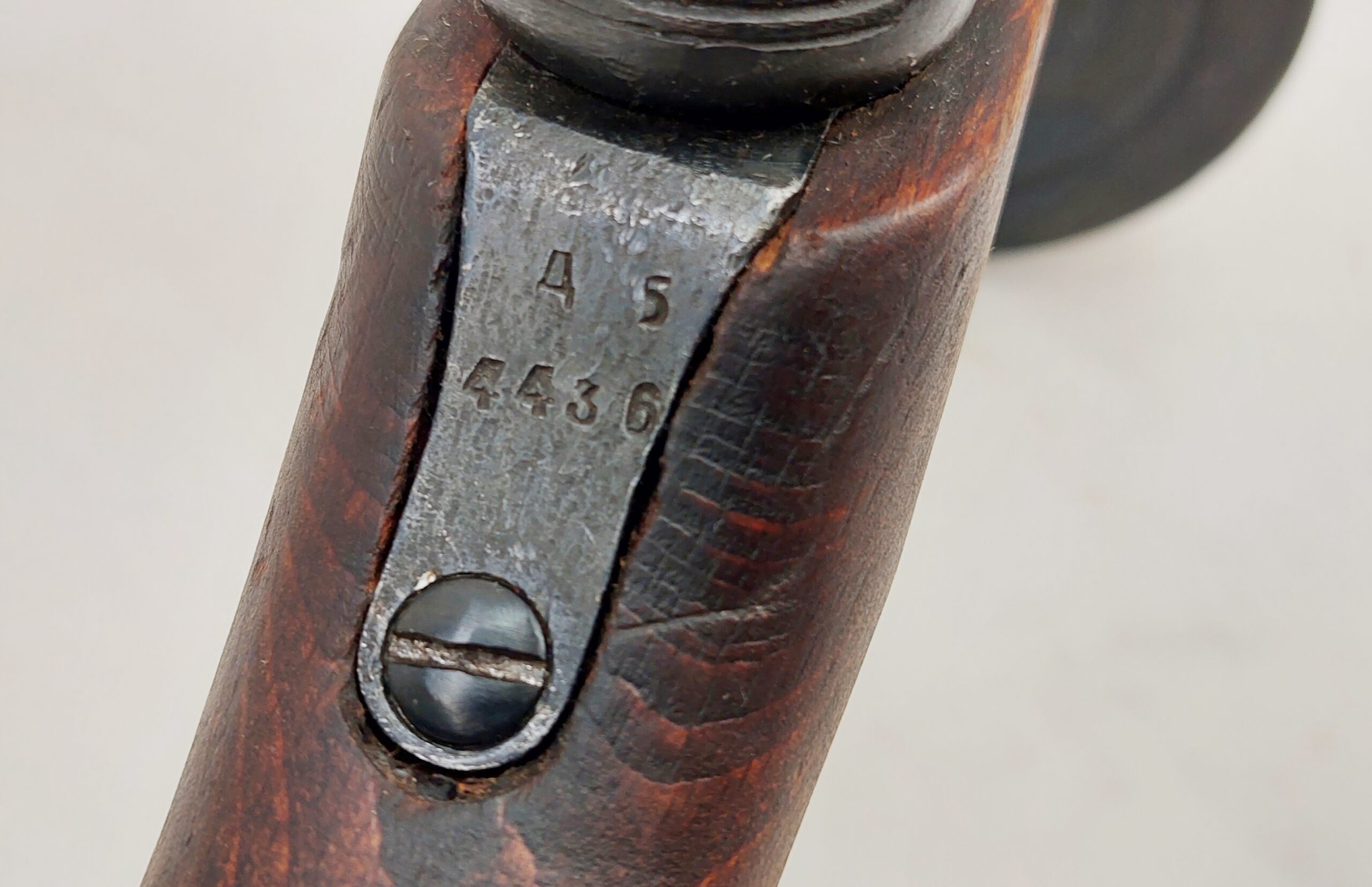 New Spec Deactivated Russian PPSH 41 Sub Machine Gun - Image 5