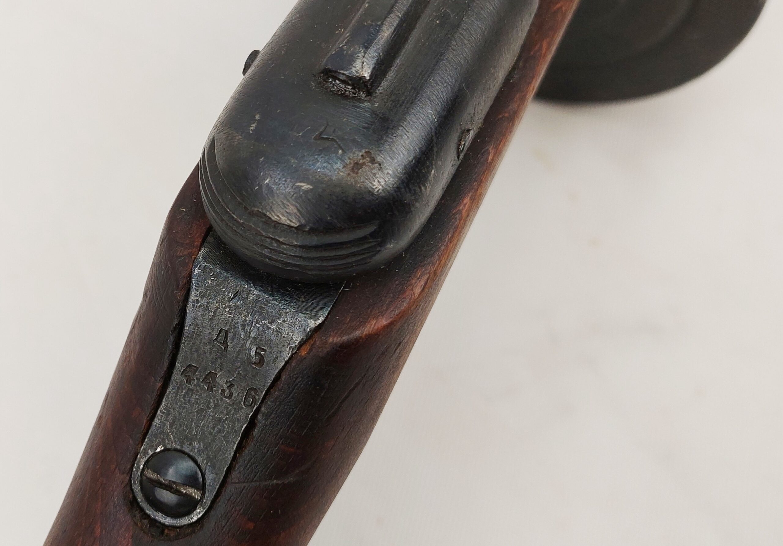 New Spec Deactivated Russian PPSH 41 Sub Machine Gun - Image 4