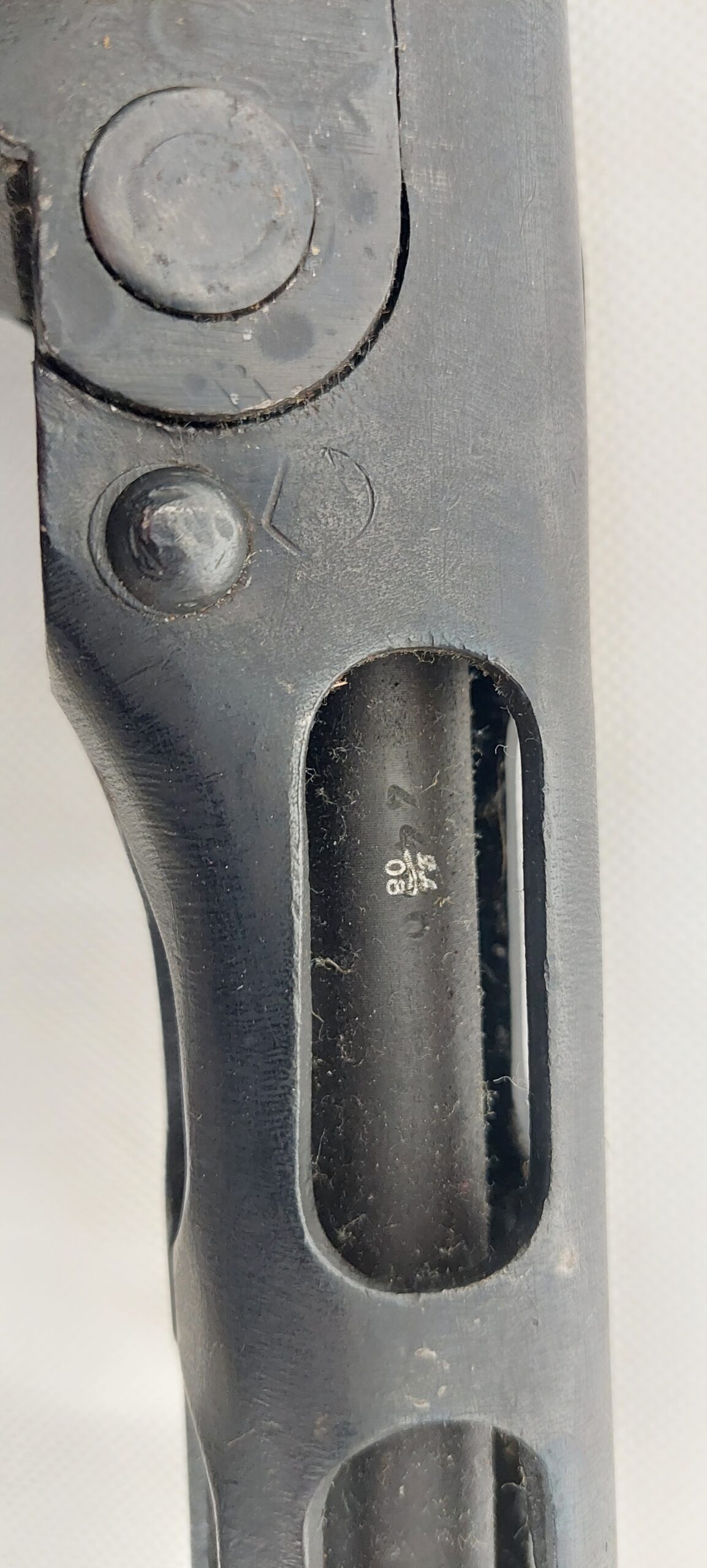 New Spec Deactivated Russian PPSH 41 Sub Machine Gun - Image 3