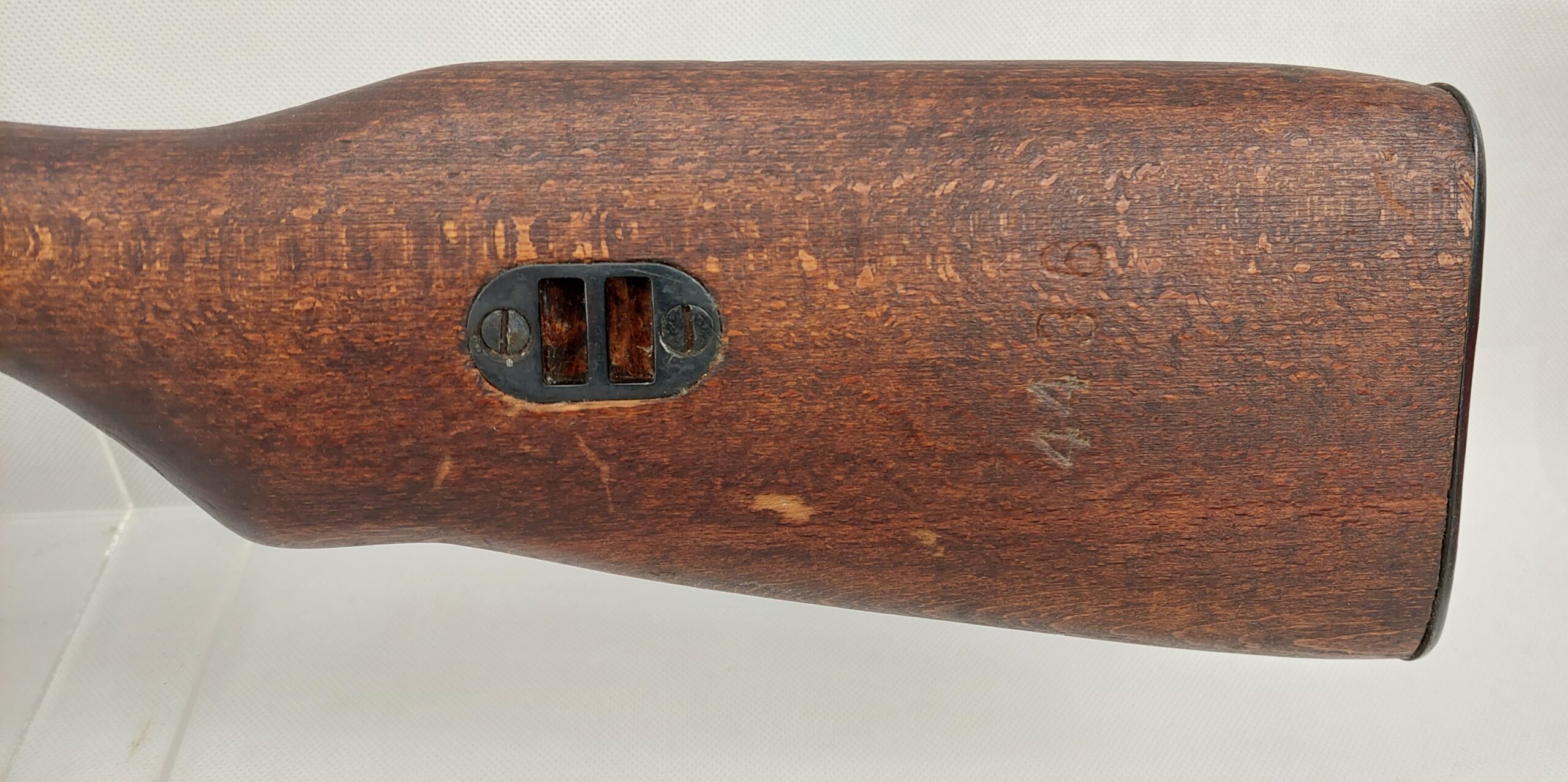 New Spec Deactivated Russian PPSH 41 Sub Machine Gun - Image 22