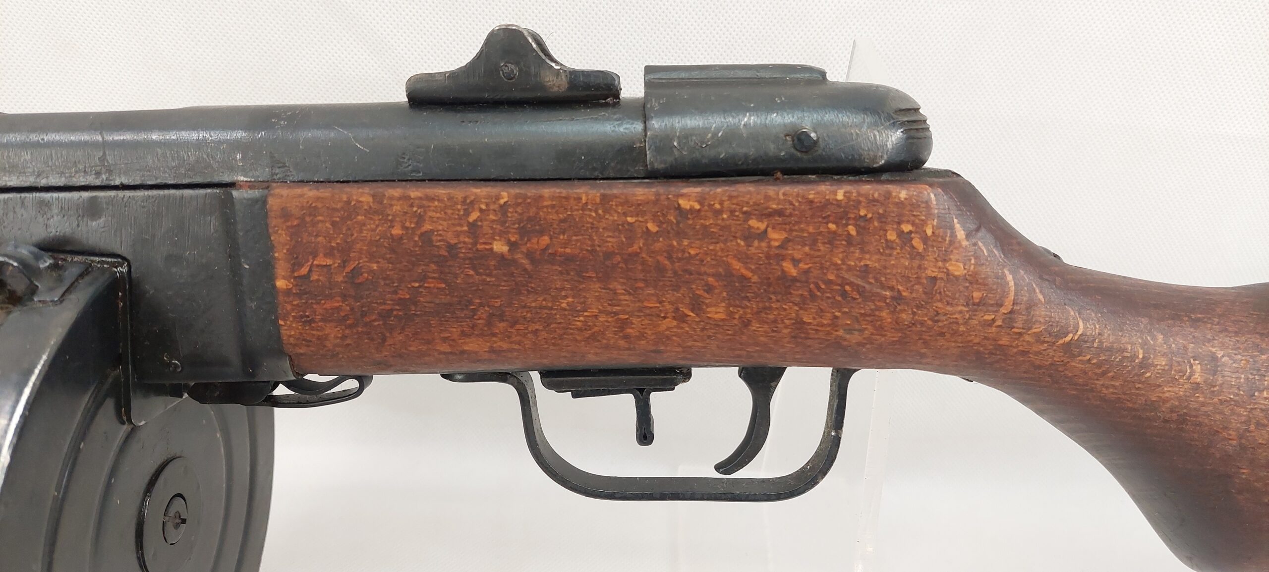 New Spec Deactivated Russian PPSH 41 Sub Machine Gun - Image 21