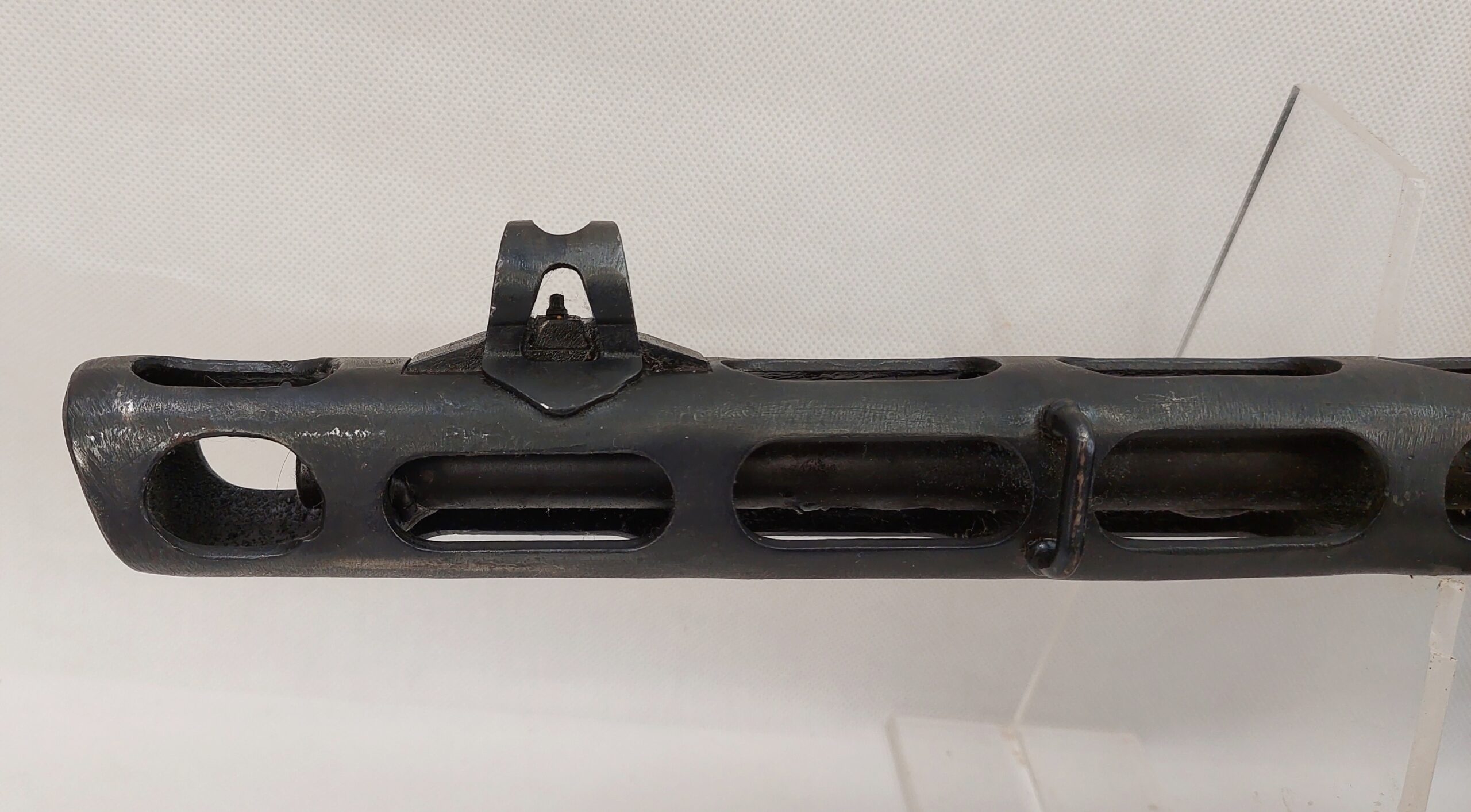 New Spec Deactivated Russian PPSH 41 Sub Machine Gun - Image 18