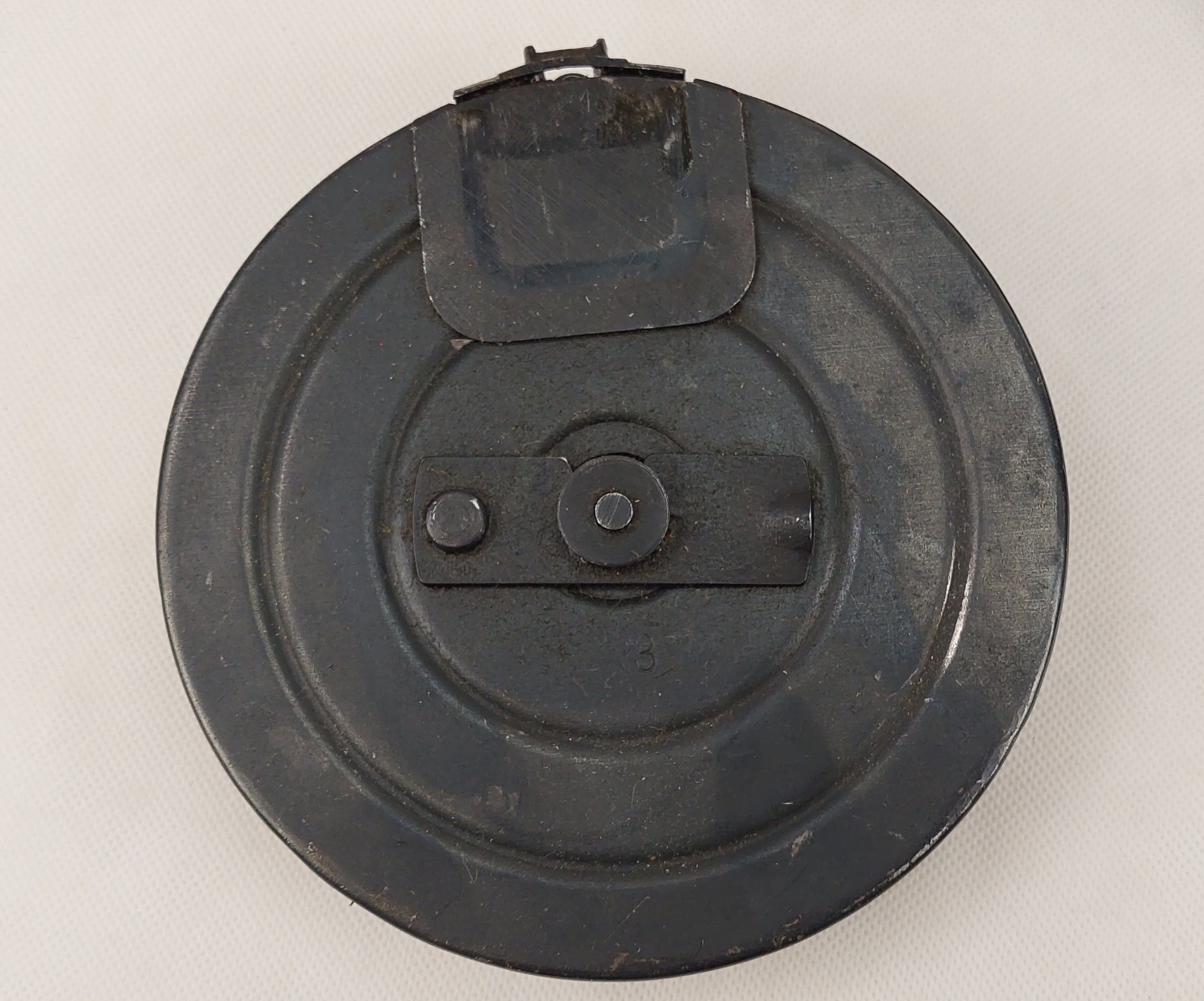 New Spec Deactivated Russian PPSH 41 Sub Machine Gun - Image 16