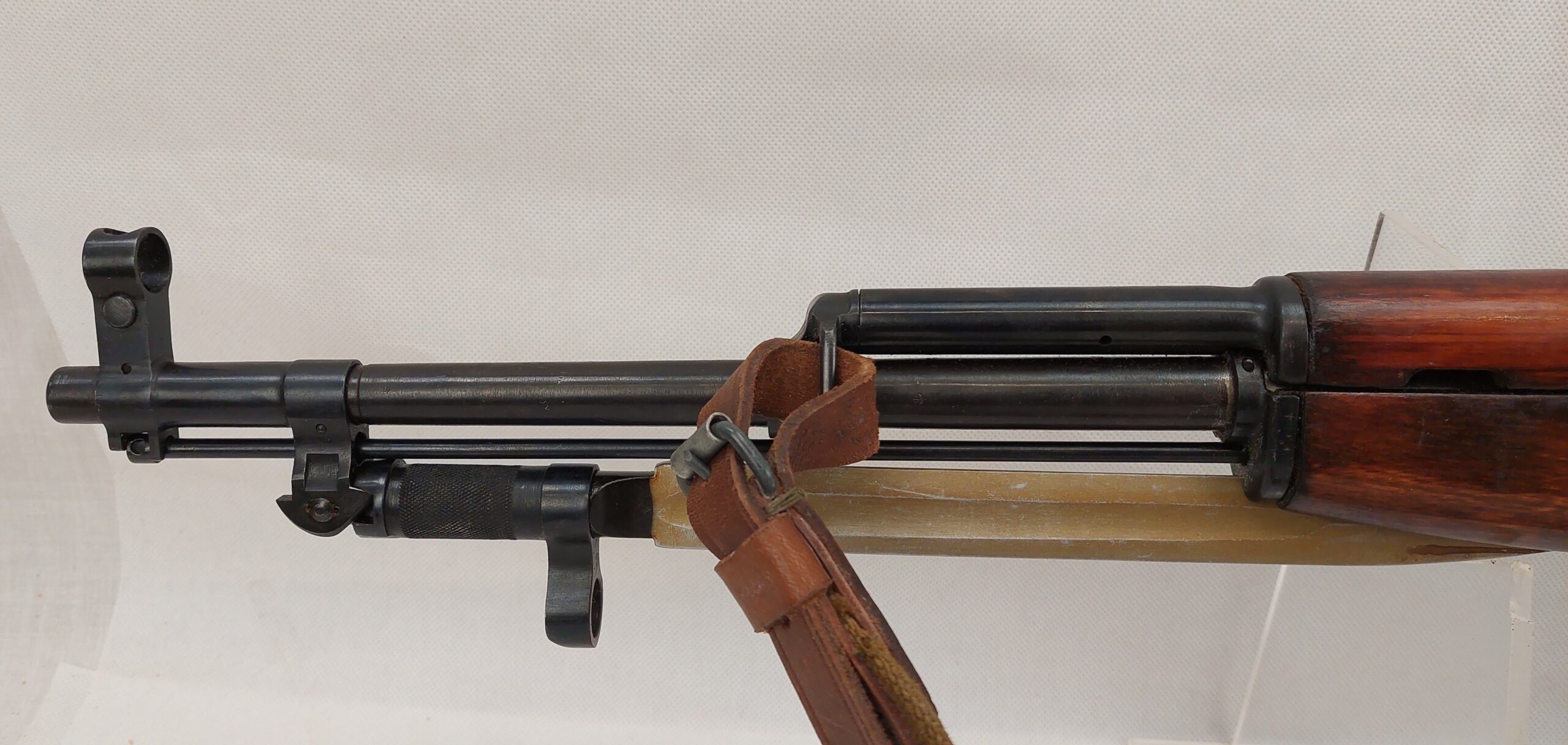 New Spec Deactivated Russian SKS Rifle - Image 10