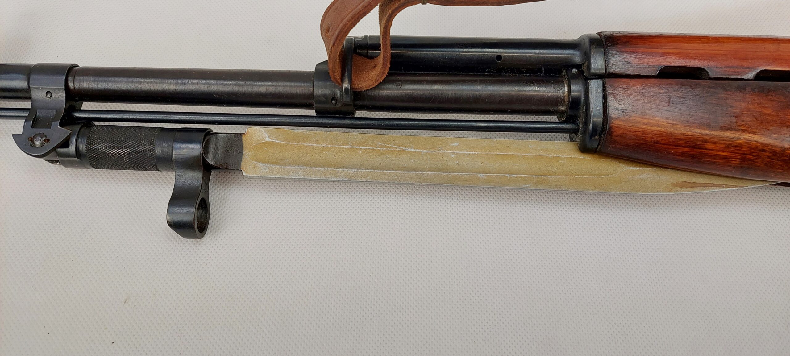 New Spec Deactivated Russian SKS Rifle - Image 3