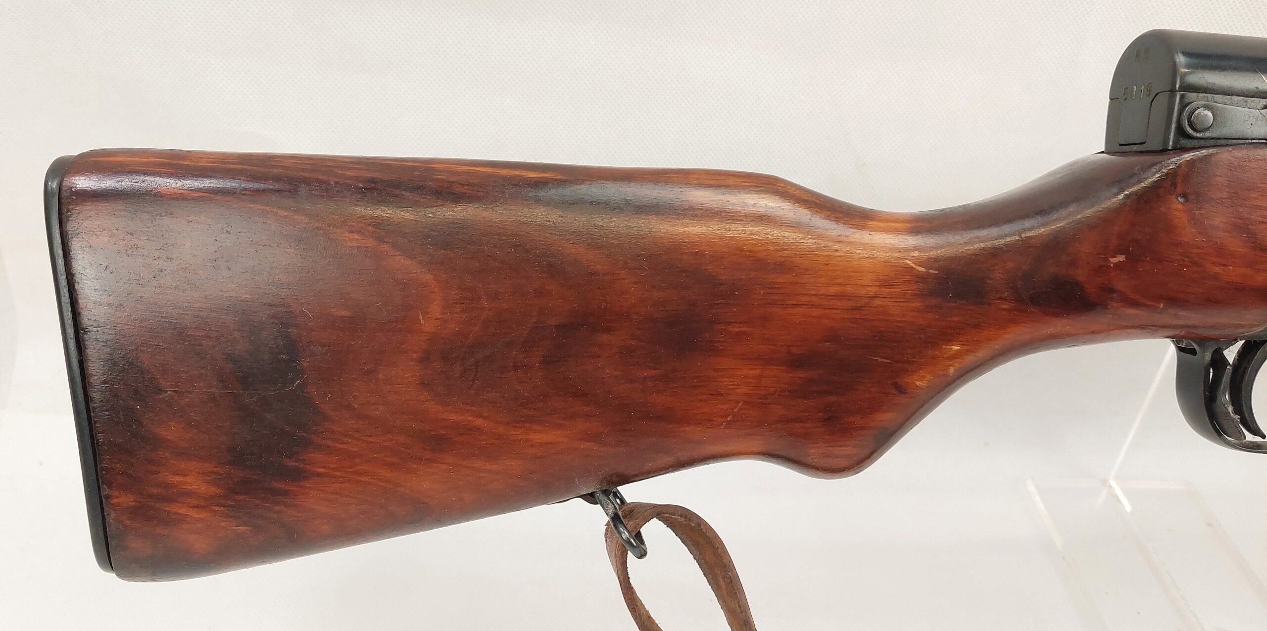 New Spec Deactivated Russian SKS Rifle - Image 20