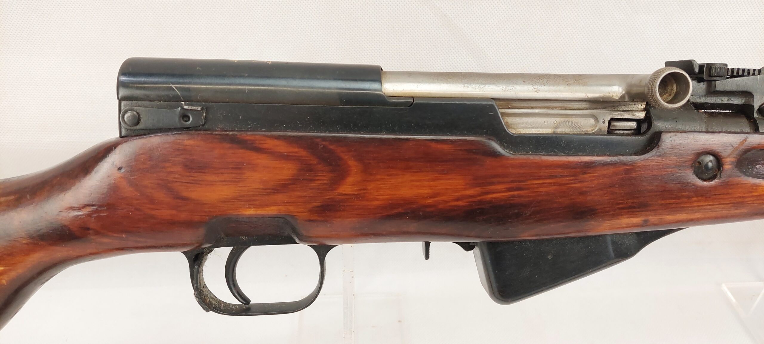 New Spec Deactivated Russian SKS Rifle - Image 19
