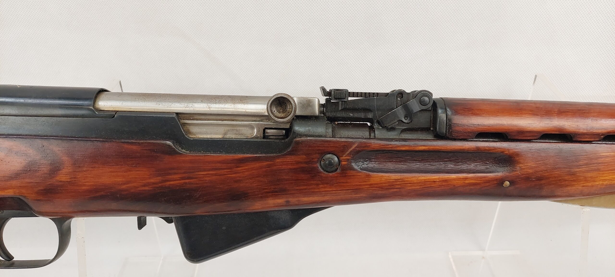 New Spec Deactivated Russian SKS Rifle - Image 18