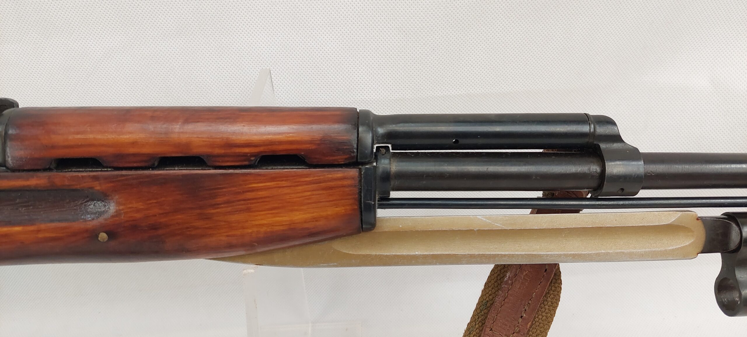 New Spec Deactivated Russian SKS Rifle - Image 17