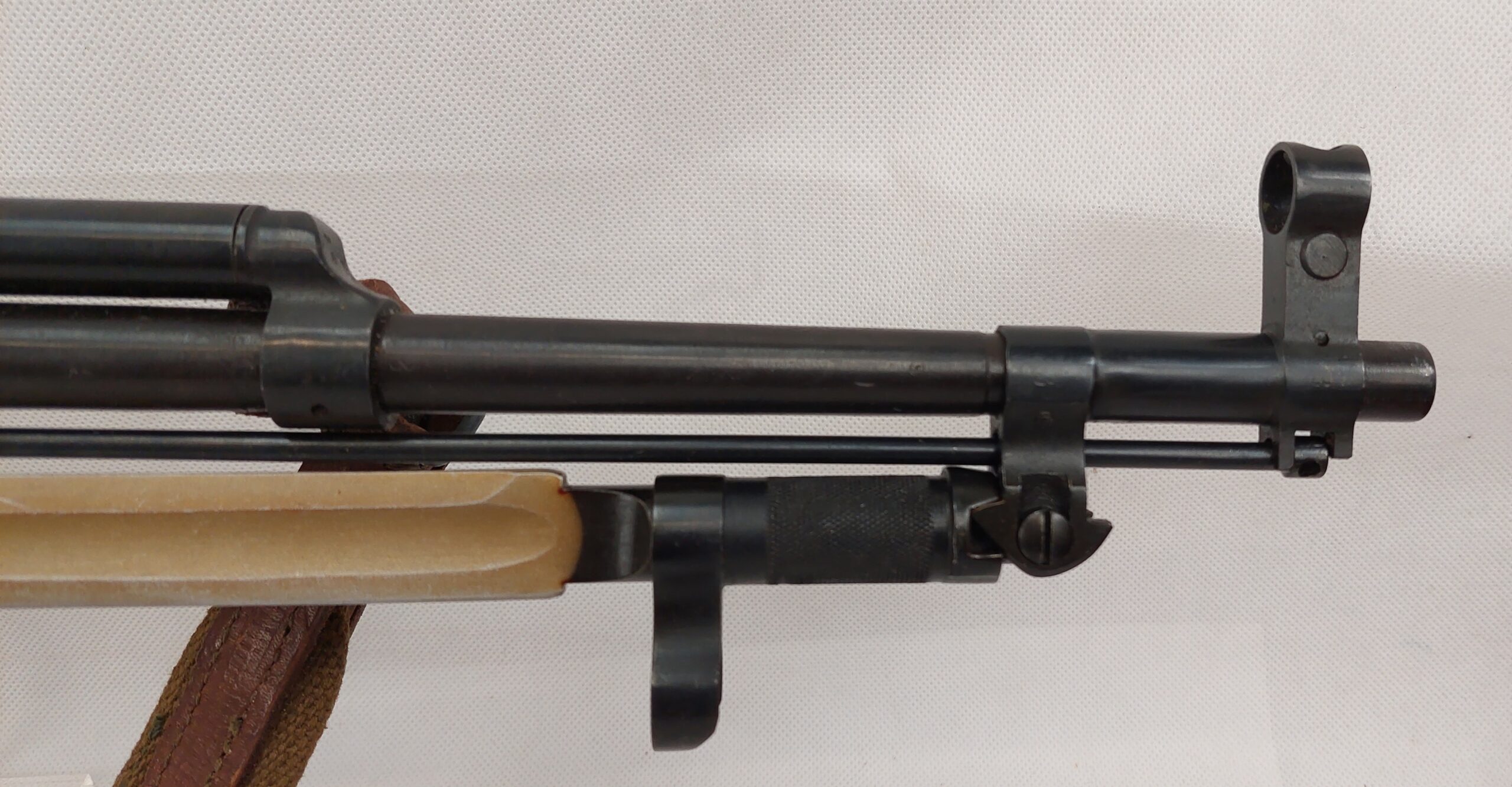 New Spec Deactivated Russian SKS Rifle - Image 16