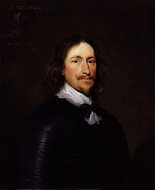 William Waller