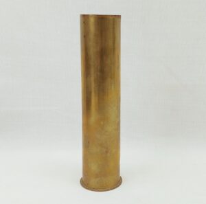 3 Pdr Blank Mk6 Shell Case