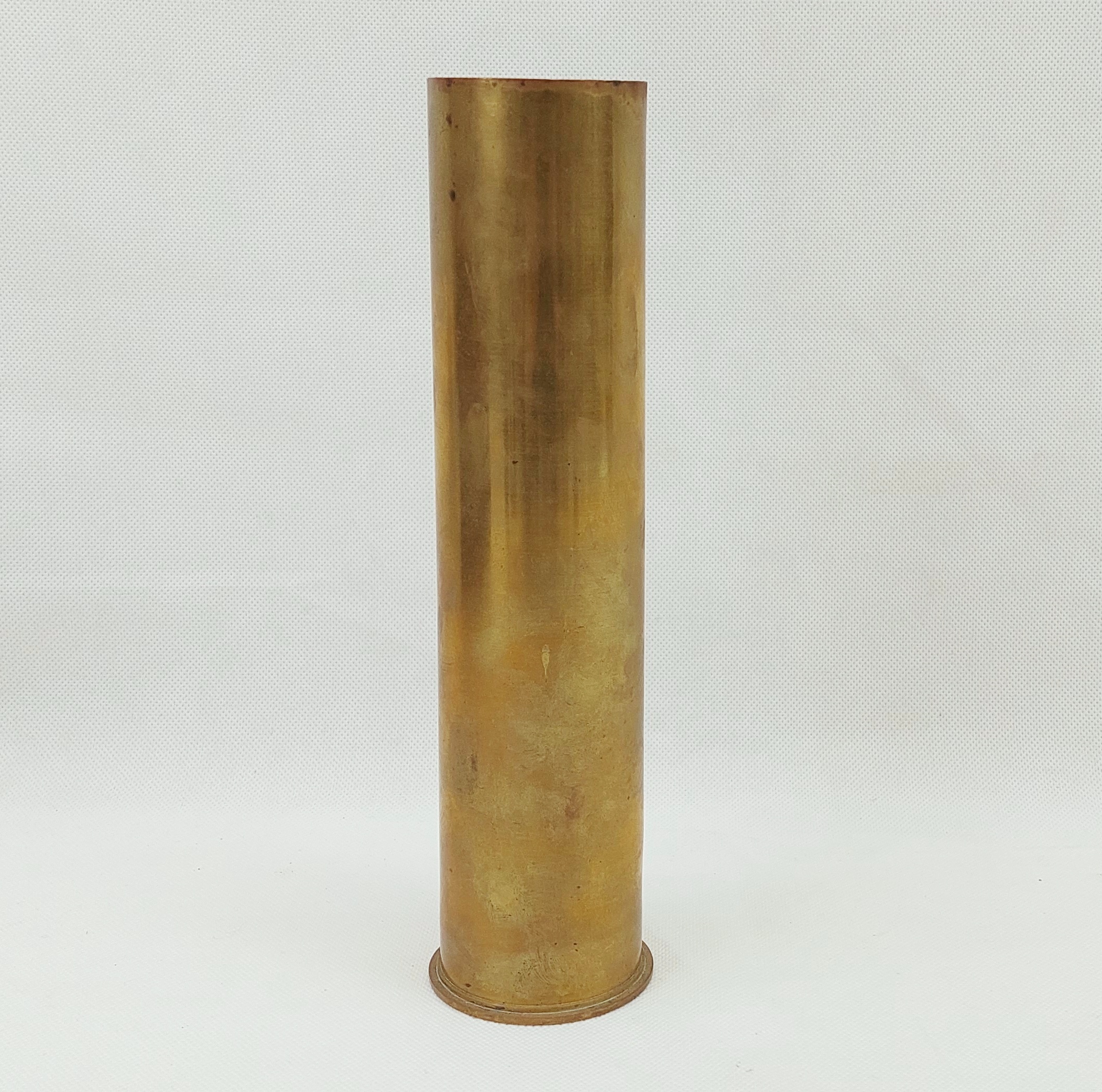 3 Pdr Blank Mk6 Shell Case