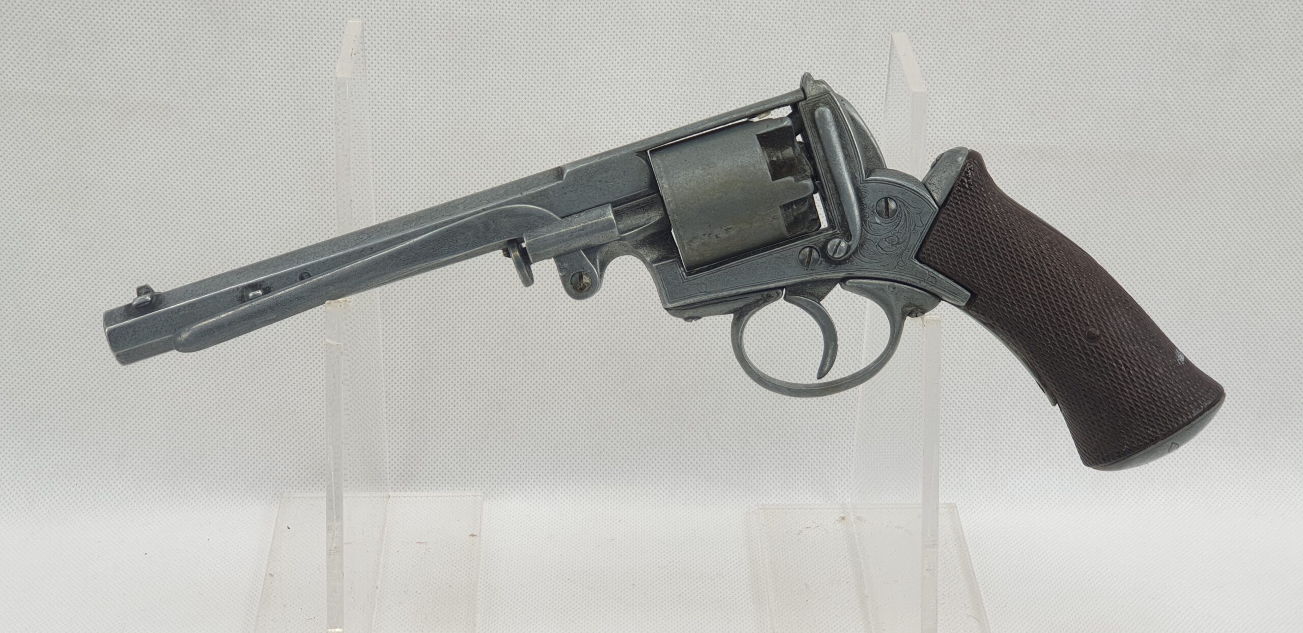 Replica Adams Revolver