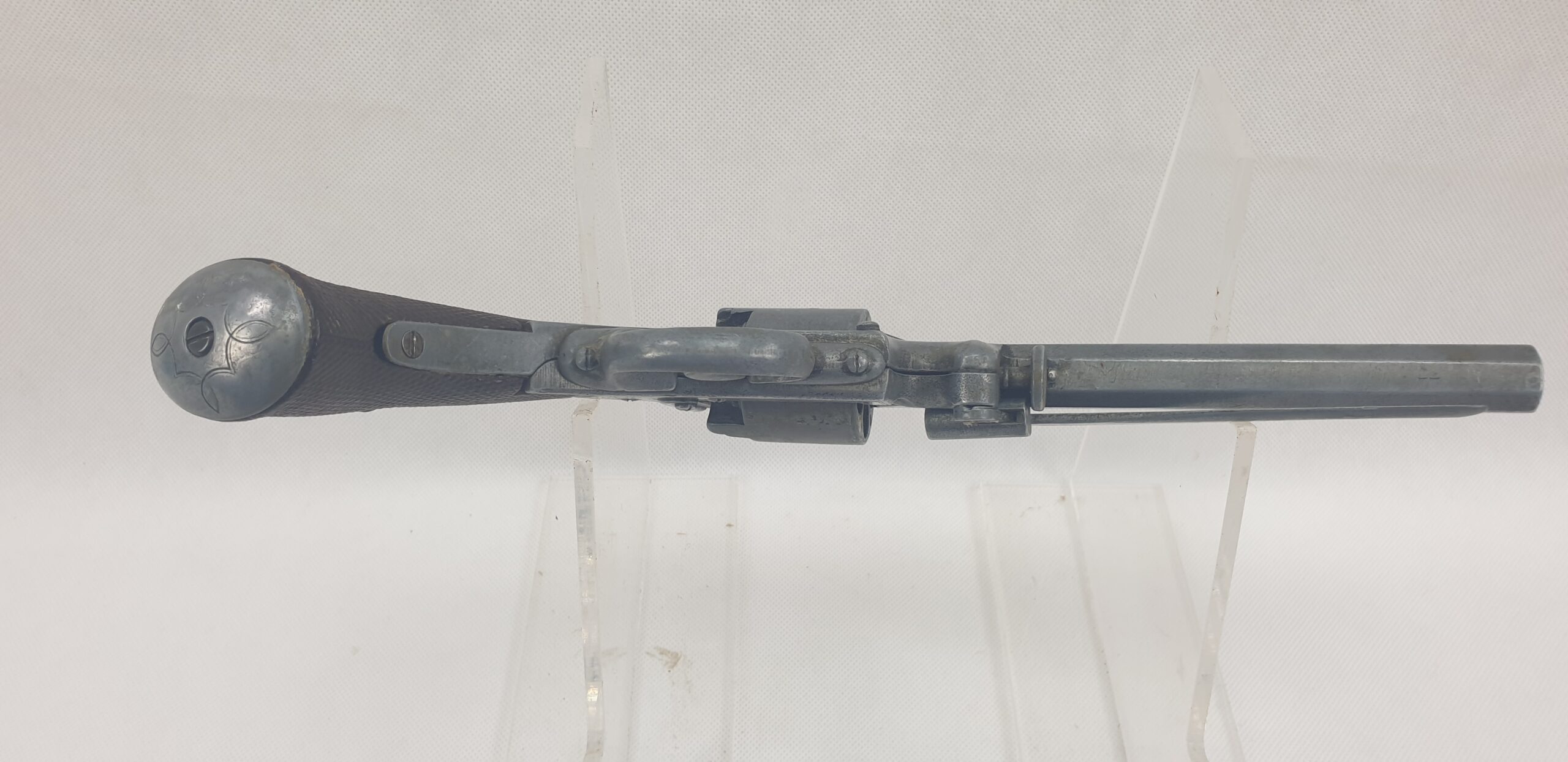 Replica Adams Revolver - Image 3