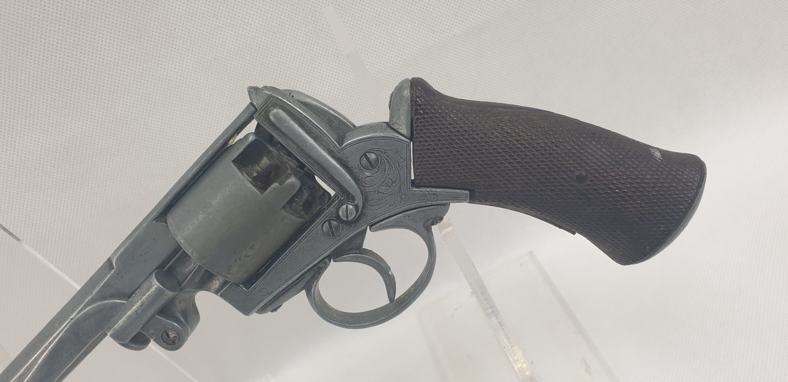 Replica Adams Revolver - Image 12