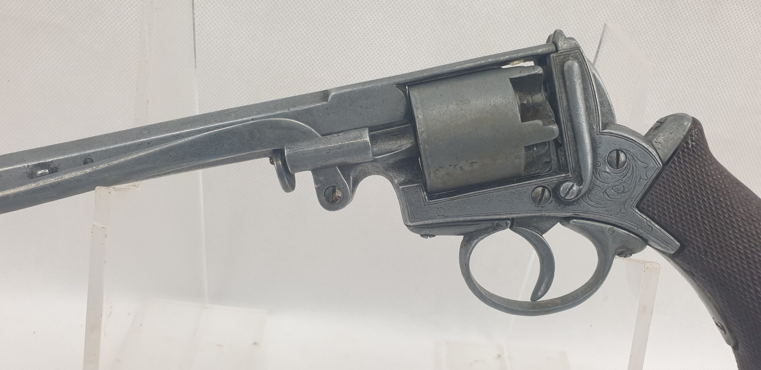 Replica Adams Revolver - Image 11