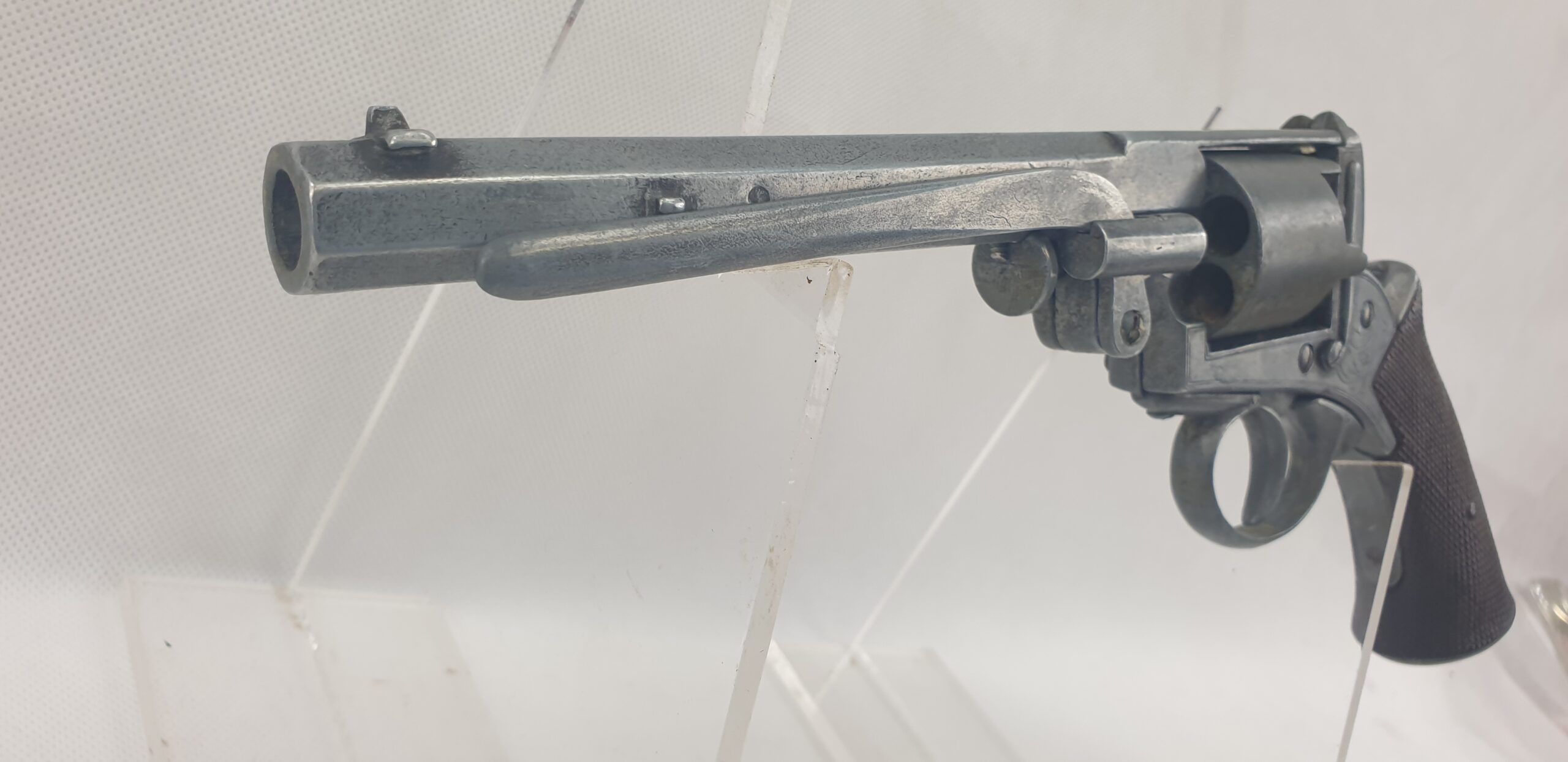 Replica Adams Revolver - Image 9