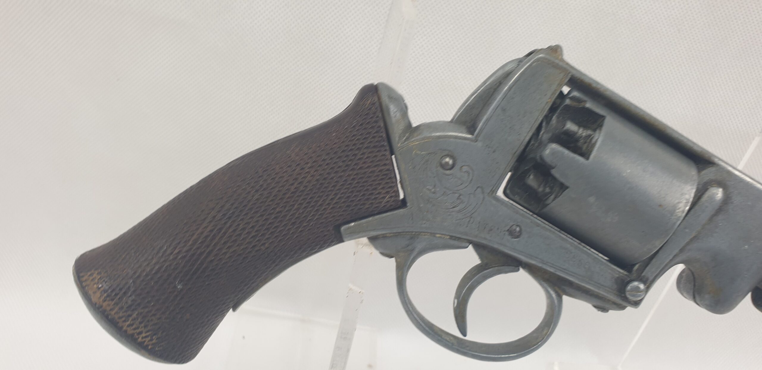 Replica Adams Revolver - Image 6