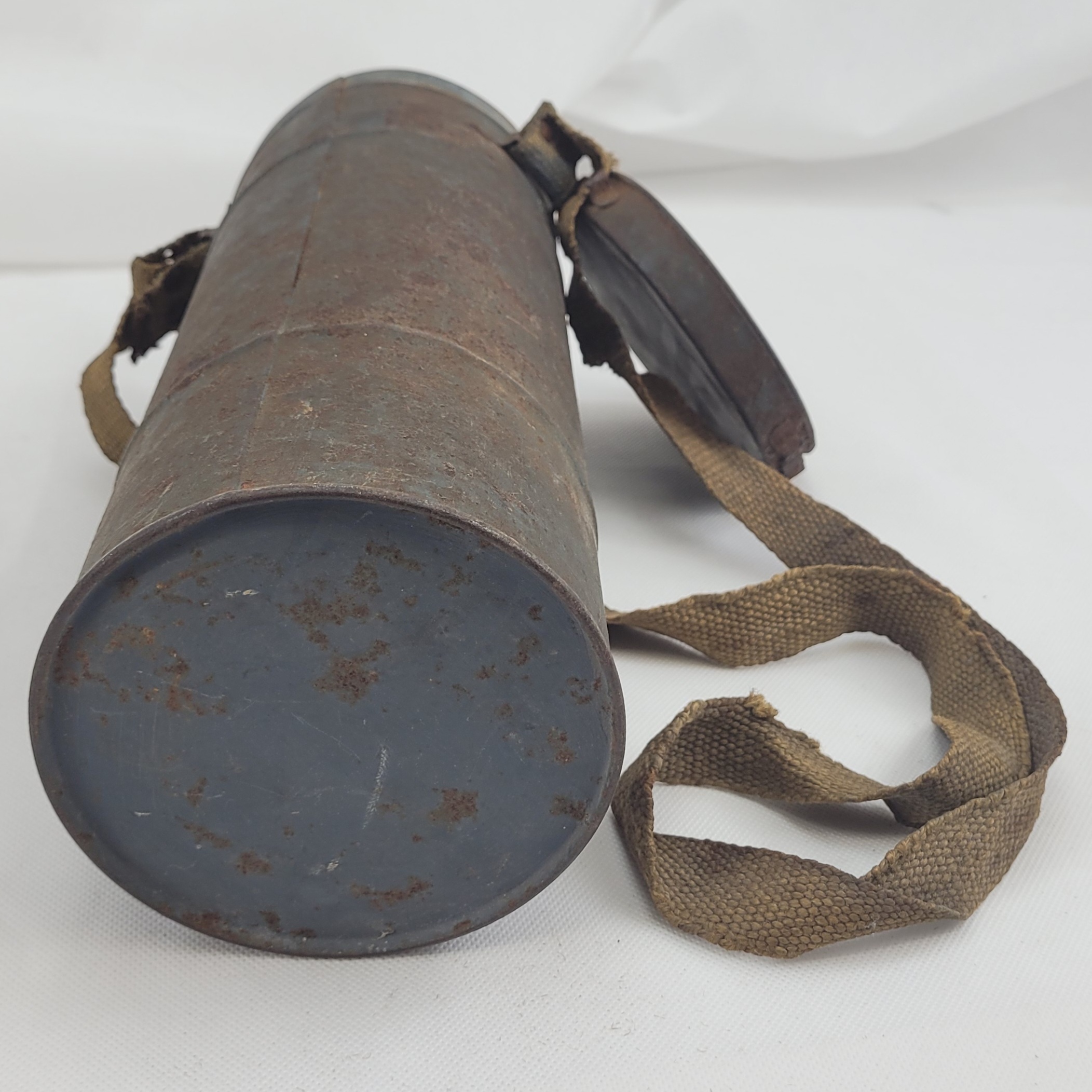 WW2 French TC 38 Gas Mask - Image 15