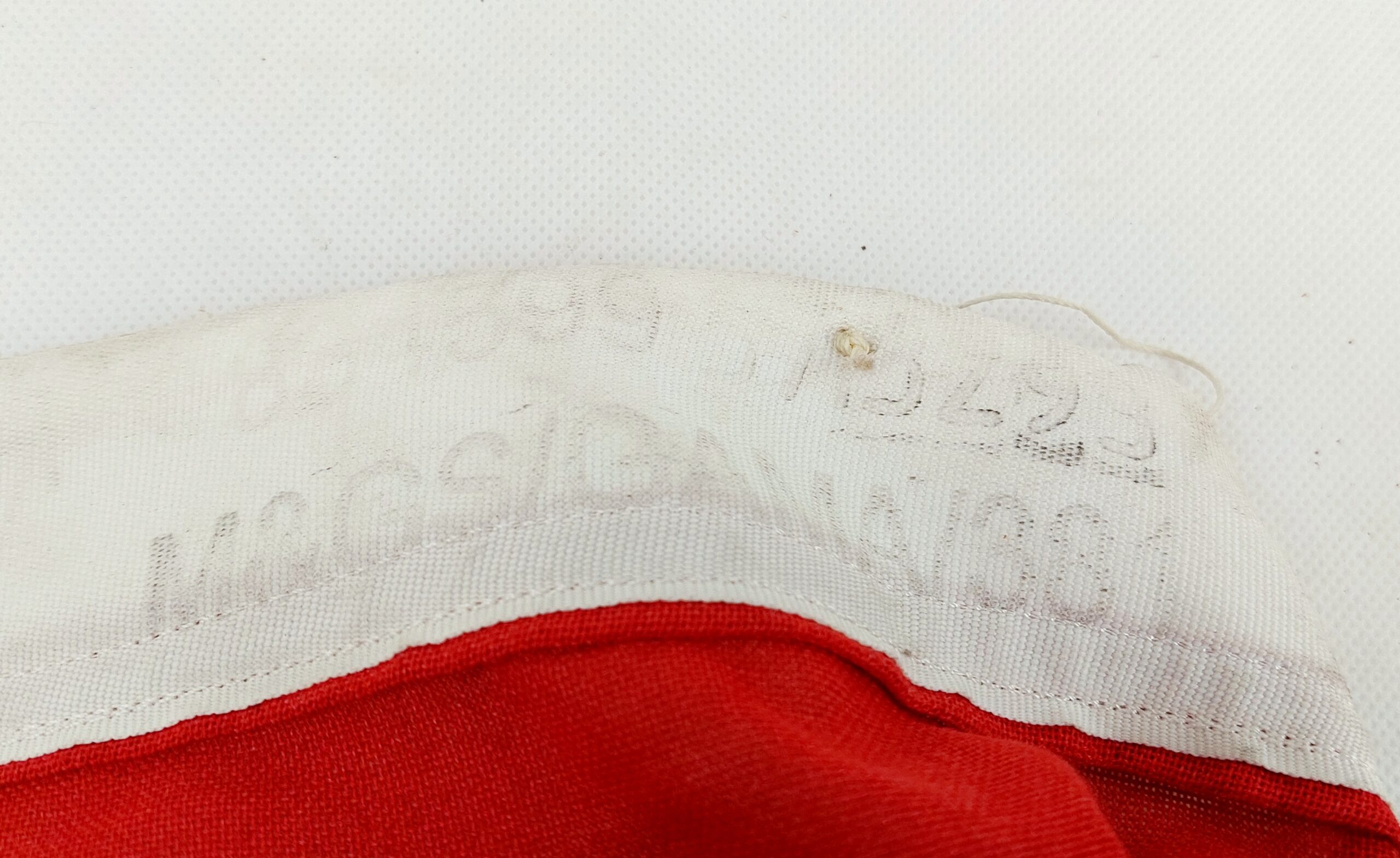 Large Royal Navy White Ensign Flag - Image 9
