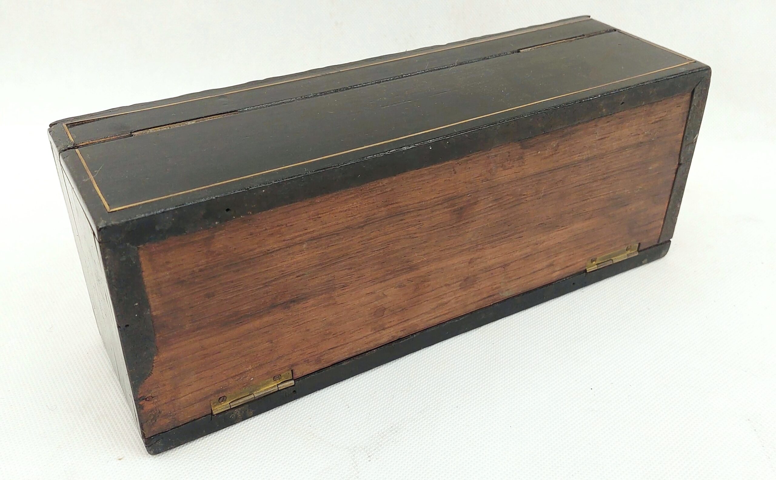 Victorian Ladies Glove Box - Image 9