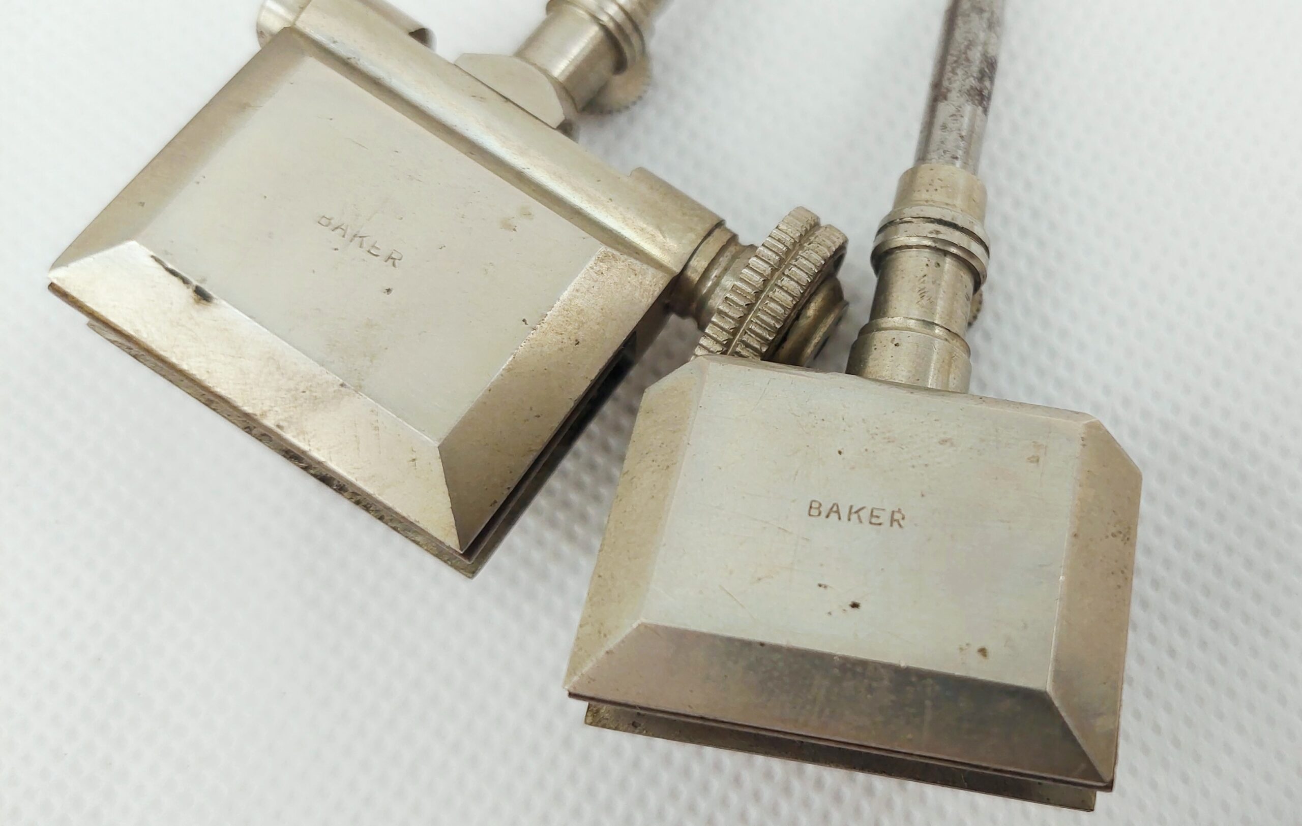Vintage Cased Set of Drawing Instruments - Image 4