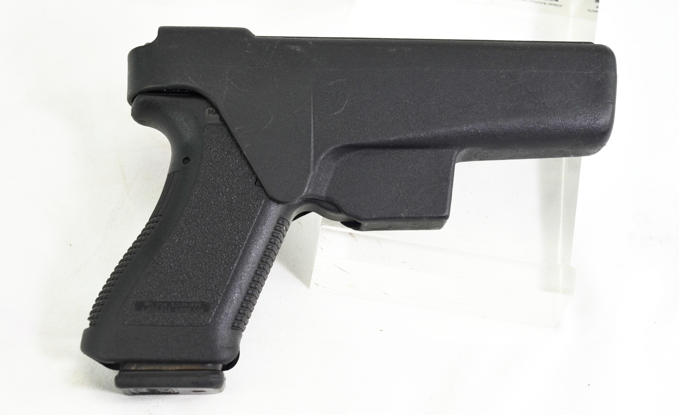 Glock 17 9mm Second Generation (Deactivated) - Image 9